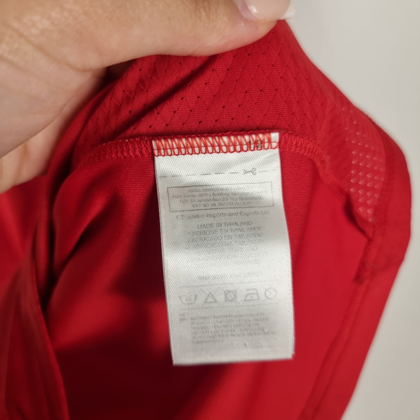 Trikot - FC Bayern München - Mario Götze - 2013/2014 - XL - Heim