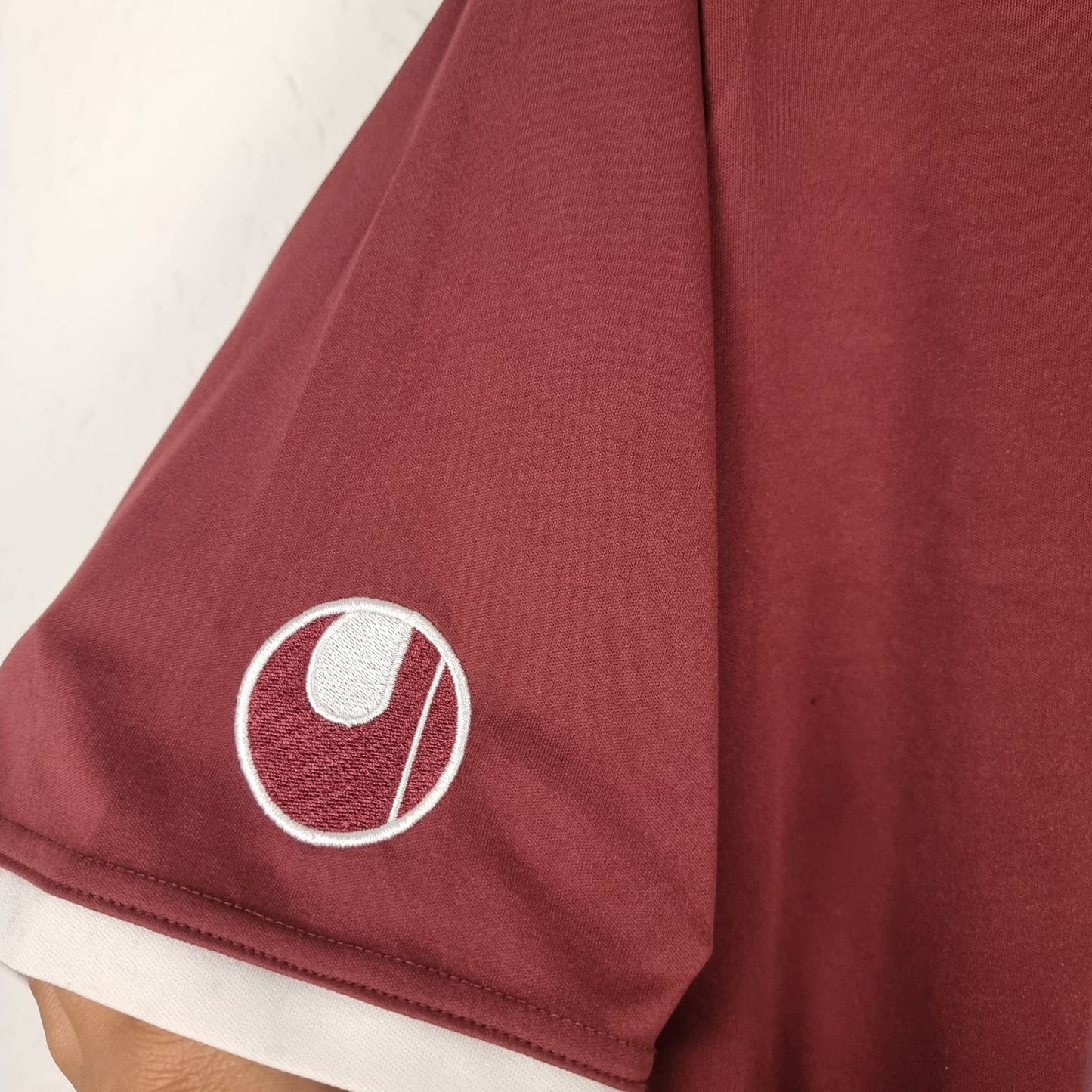 Trikot - 1. FC Kaiserslautern - 2011/2012 - 2XL - Heim