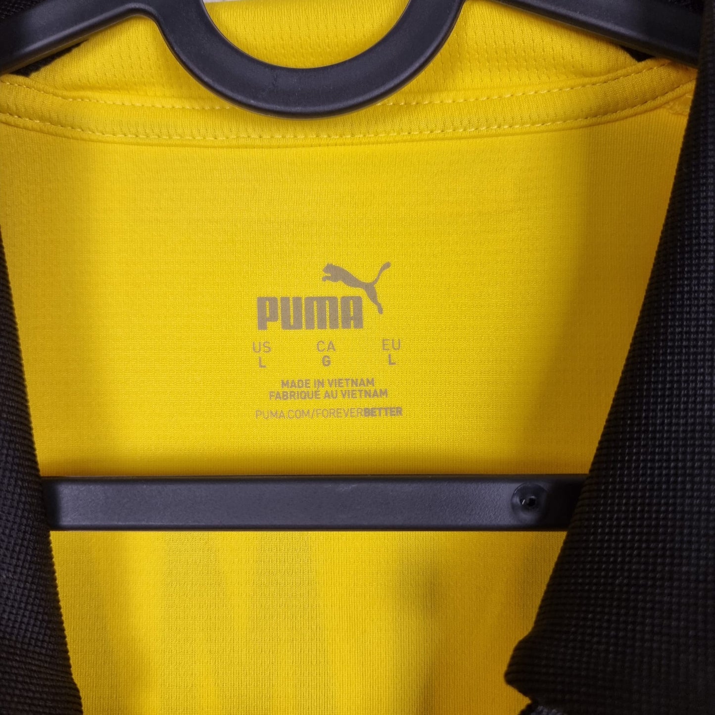Trikot - Niklas Füllkrug - Borussia Dortmund - 2023/2024 - L - UCL Heim
