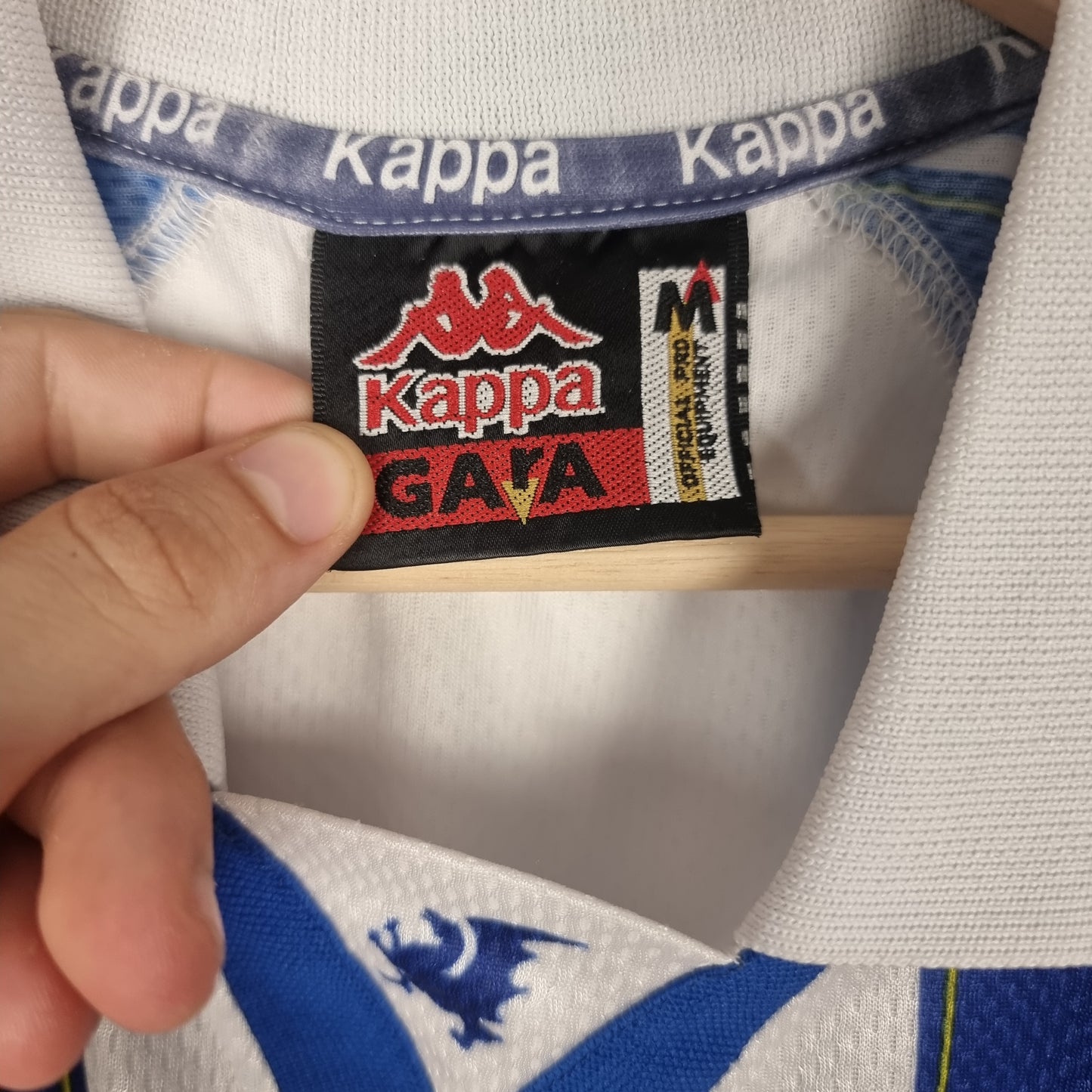 Trikot - FC Porto - 1997/1998 - M - Heim