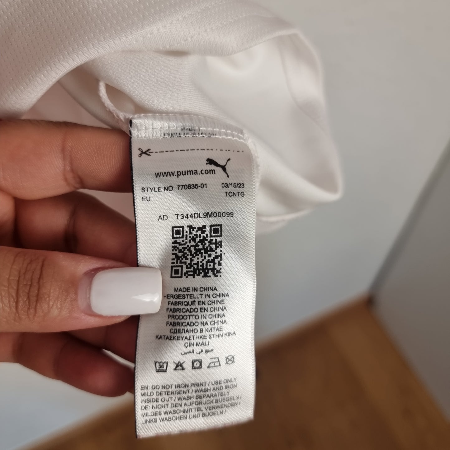 Trikot - Slavia Prag - 2023/2024 - L - Heim