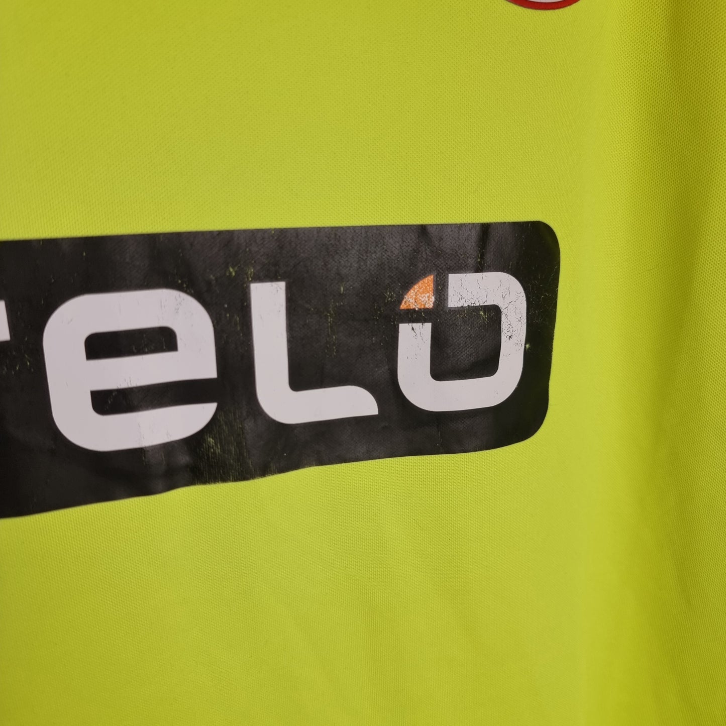 Trikot - Fortuna Düsseldorf - 2014/2015 - 3XL - drittes