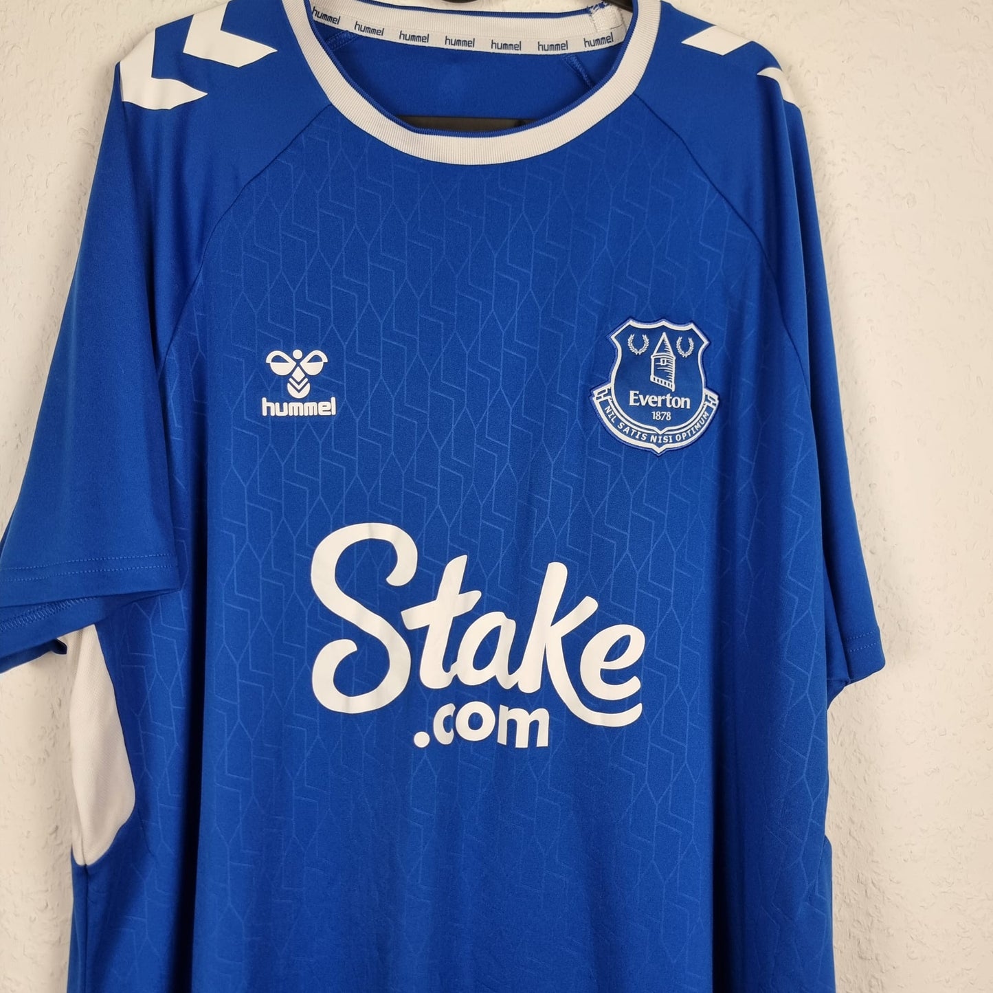 Trikot - Everton - 2022/2023 - 4XL - Heim