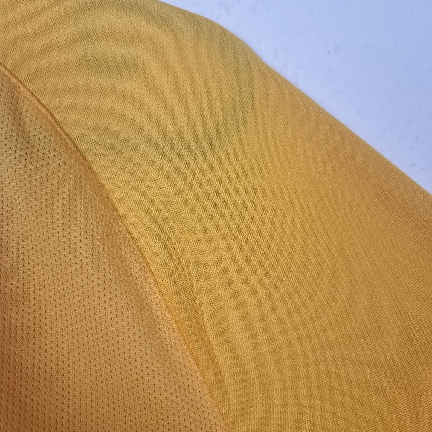 Trikot - APOEL Nikosia - 2010/2011 - L - Heim
