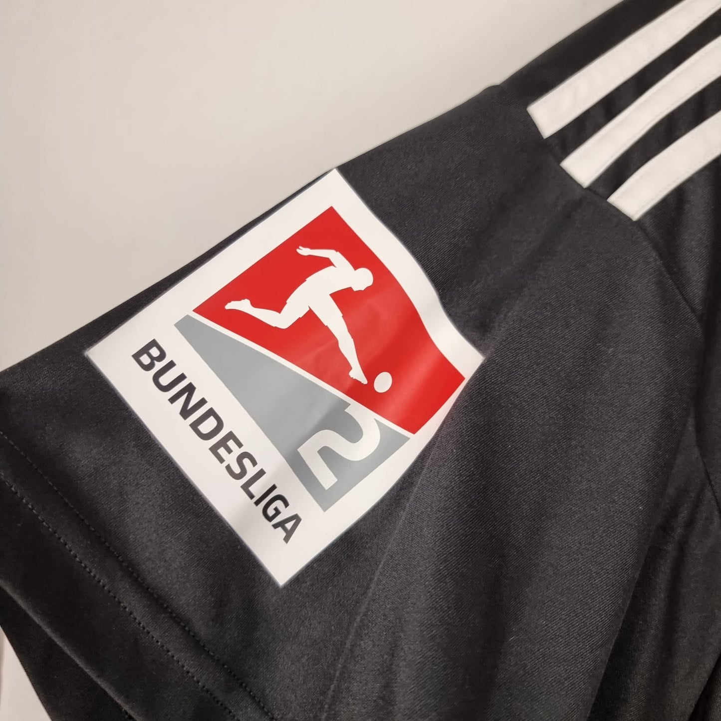 Trikot - Rouwen Hennings - Fortuna Düsseldorf - 2022/2023 - 2XL - drittes