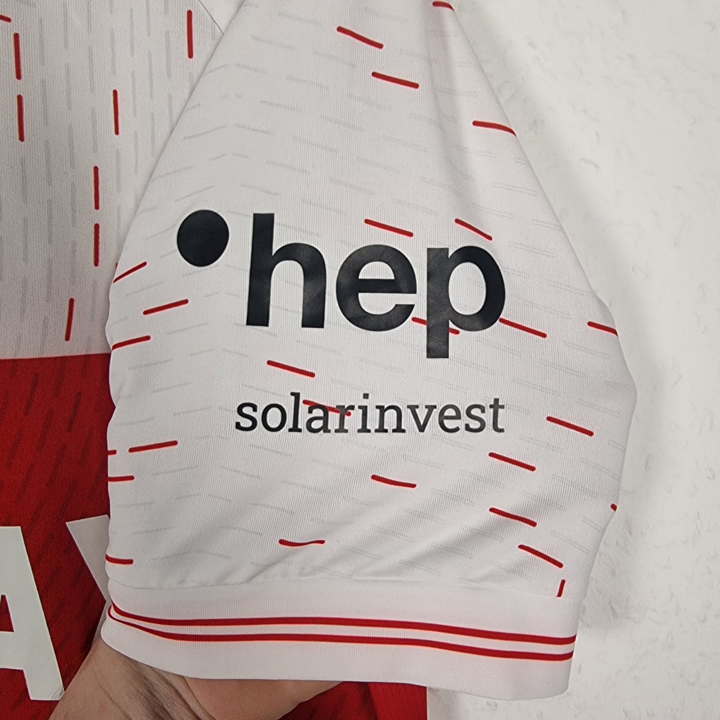 Trikot - VFB Stuttgart - 2023/2024 - M - Heim