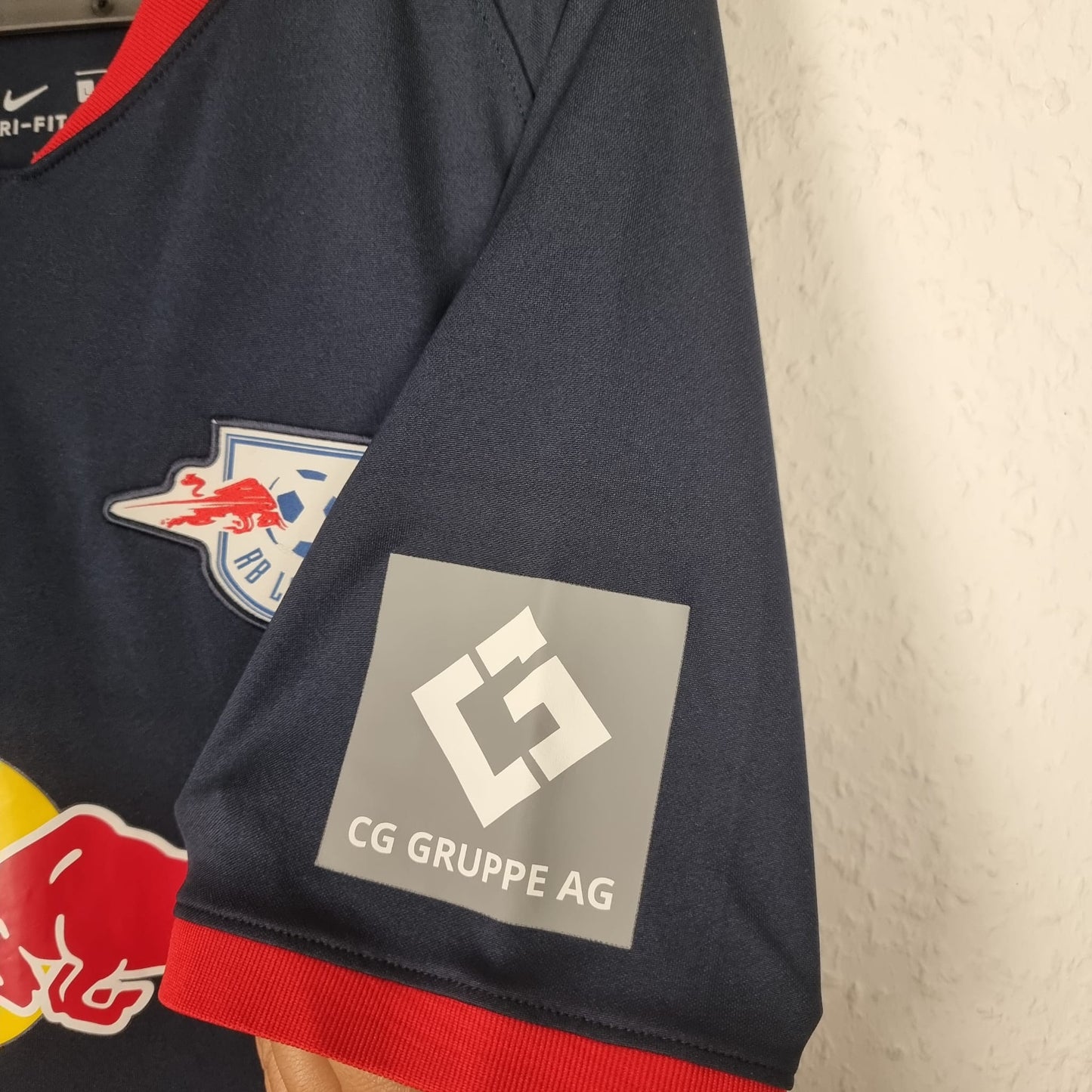 Trikot - RB Leipzig - Emil Forsberg - 2019/2020 - Auswärts
