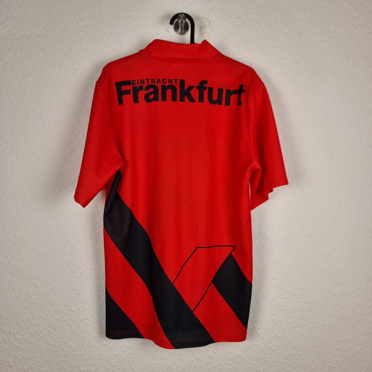Trikot - Eintracht Frankfurt - 1993/1994 - S - Heim