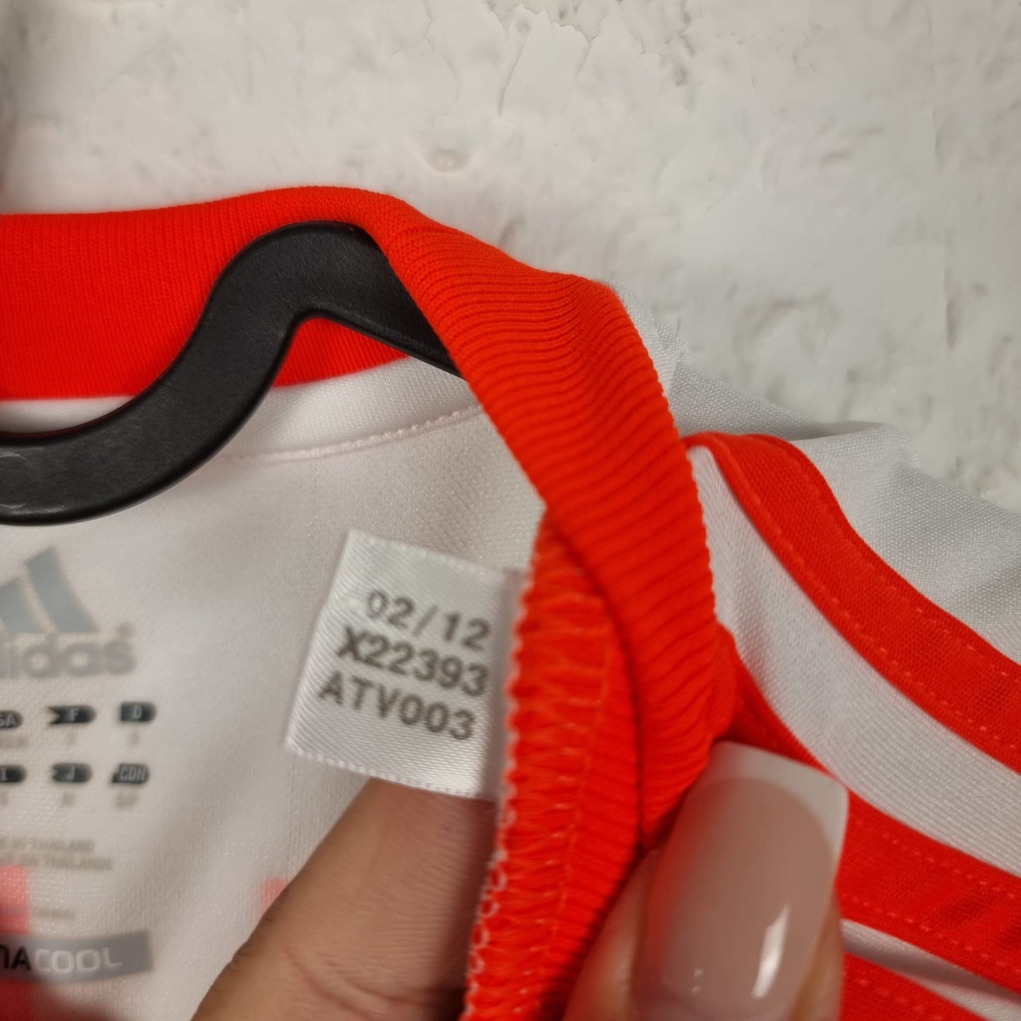 Trikot - Bayern München - 2012/2013 - S - Auswärts