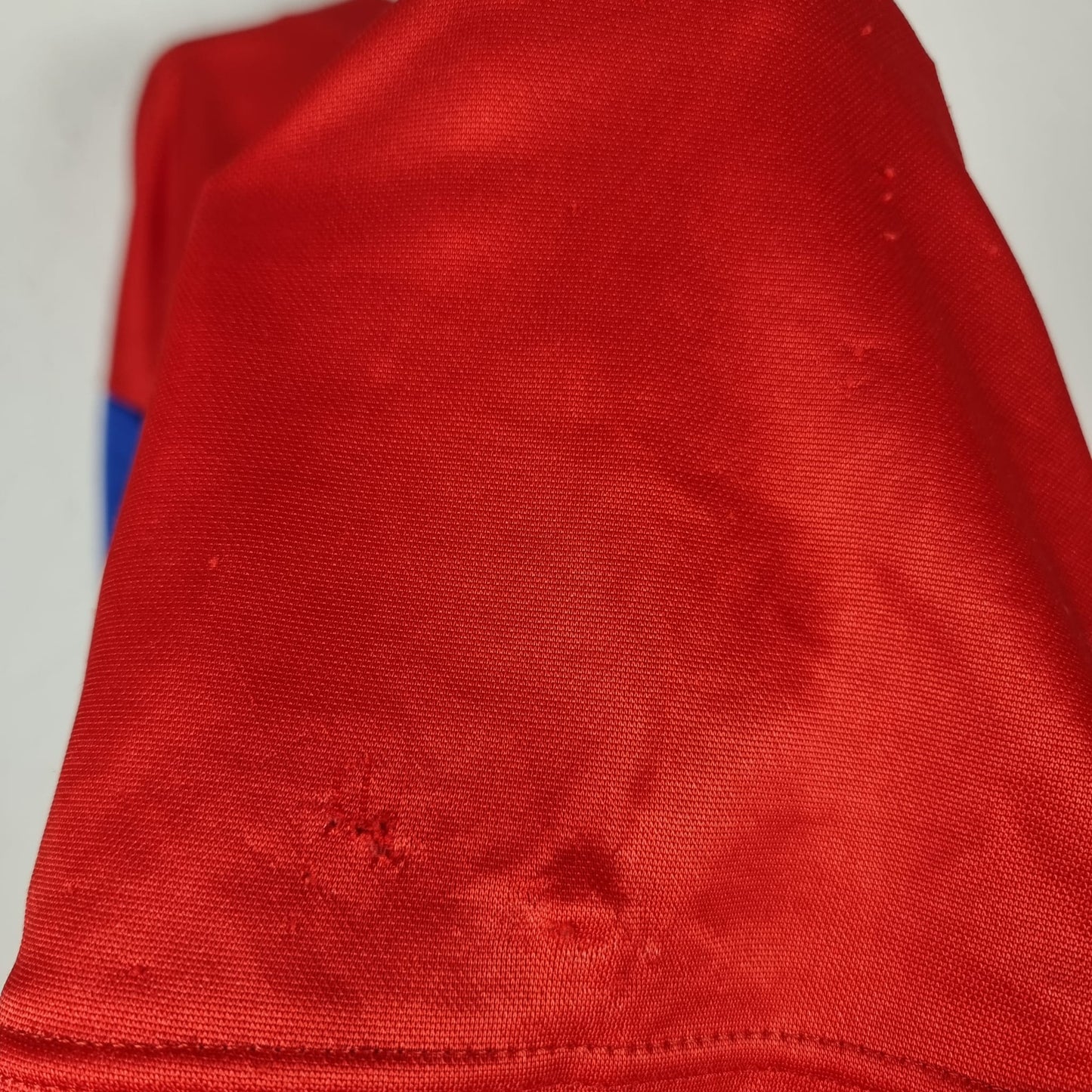 Trikot -Bayern München - 1993/1994 - XL - Heim