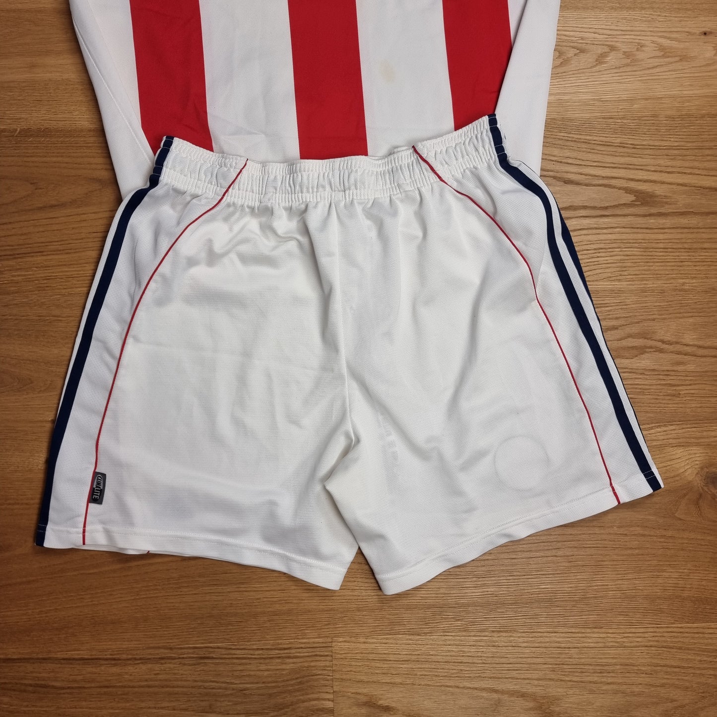 Trikot mit Hose - FC Bayern München - 2000/2001 - XL - Auswärts
