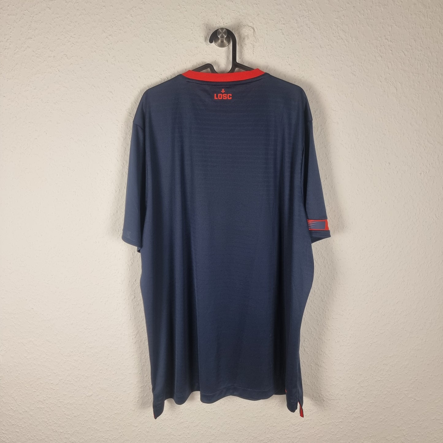 Trikot - LOSC Lille - 2023/2024 - 3XL - drittes