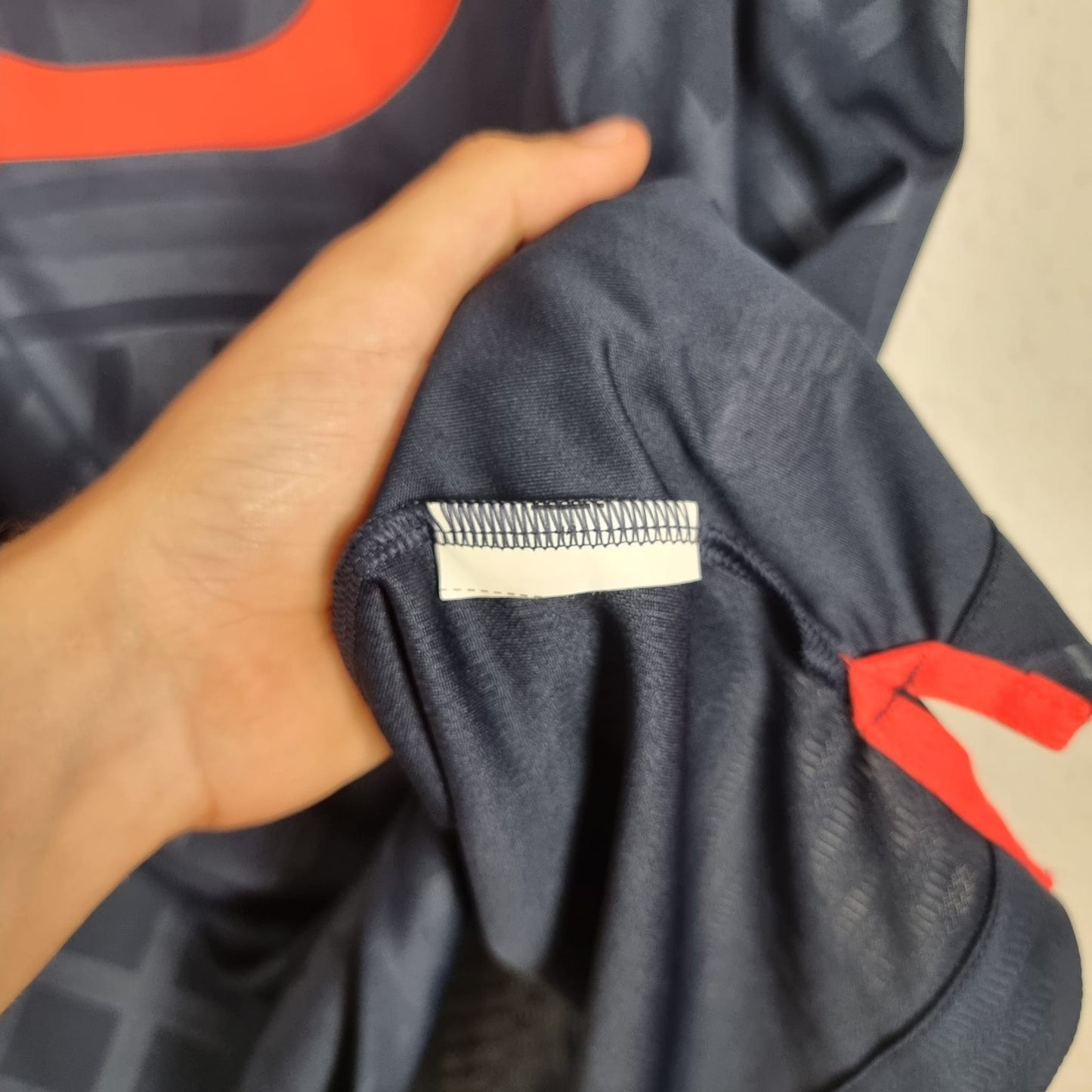 Trikot - LOSC Lille - 2023/2024 - 3XL - drittes
