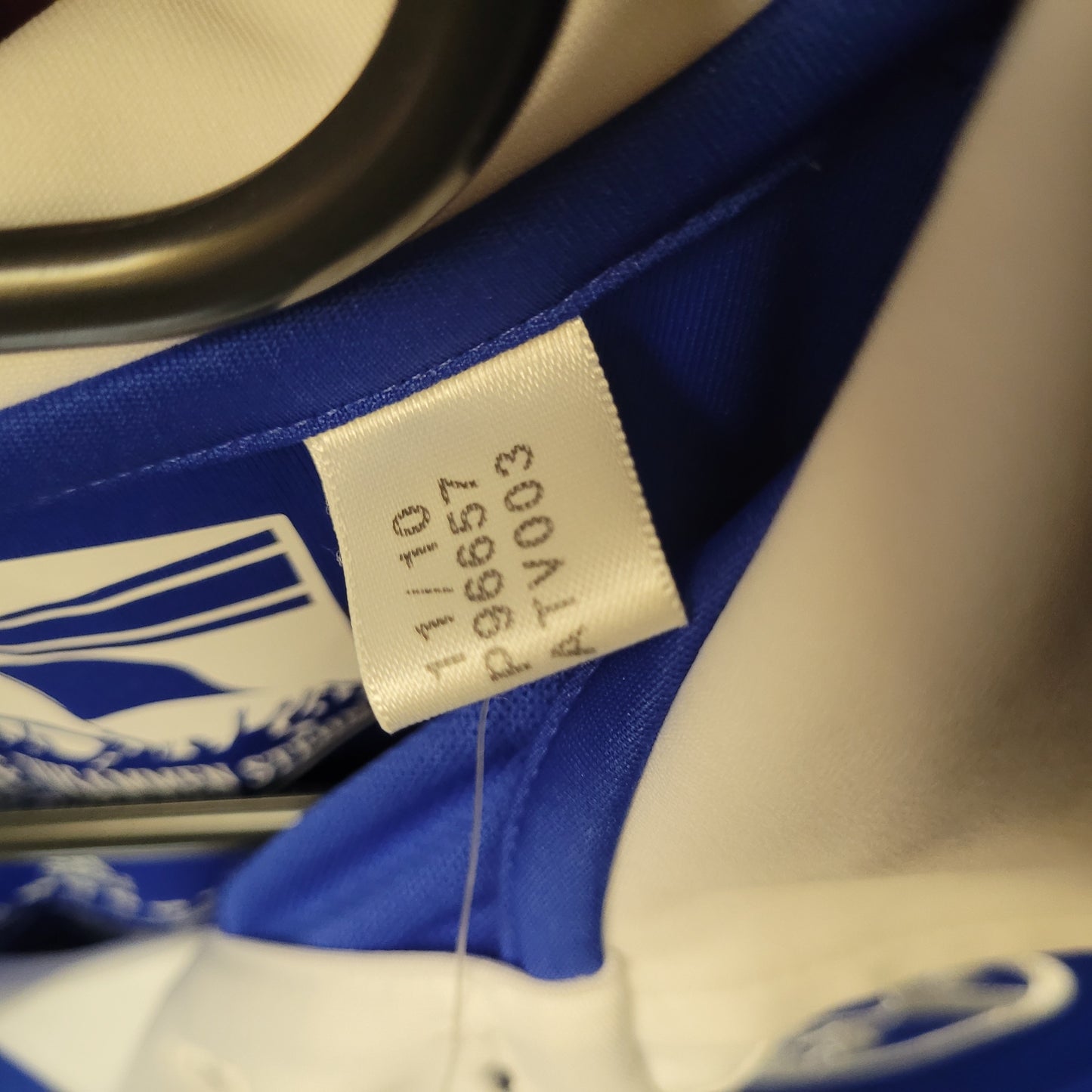 Trikot - FC Schalke 04 - Raúl - S - NEU - Heim