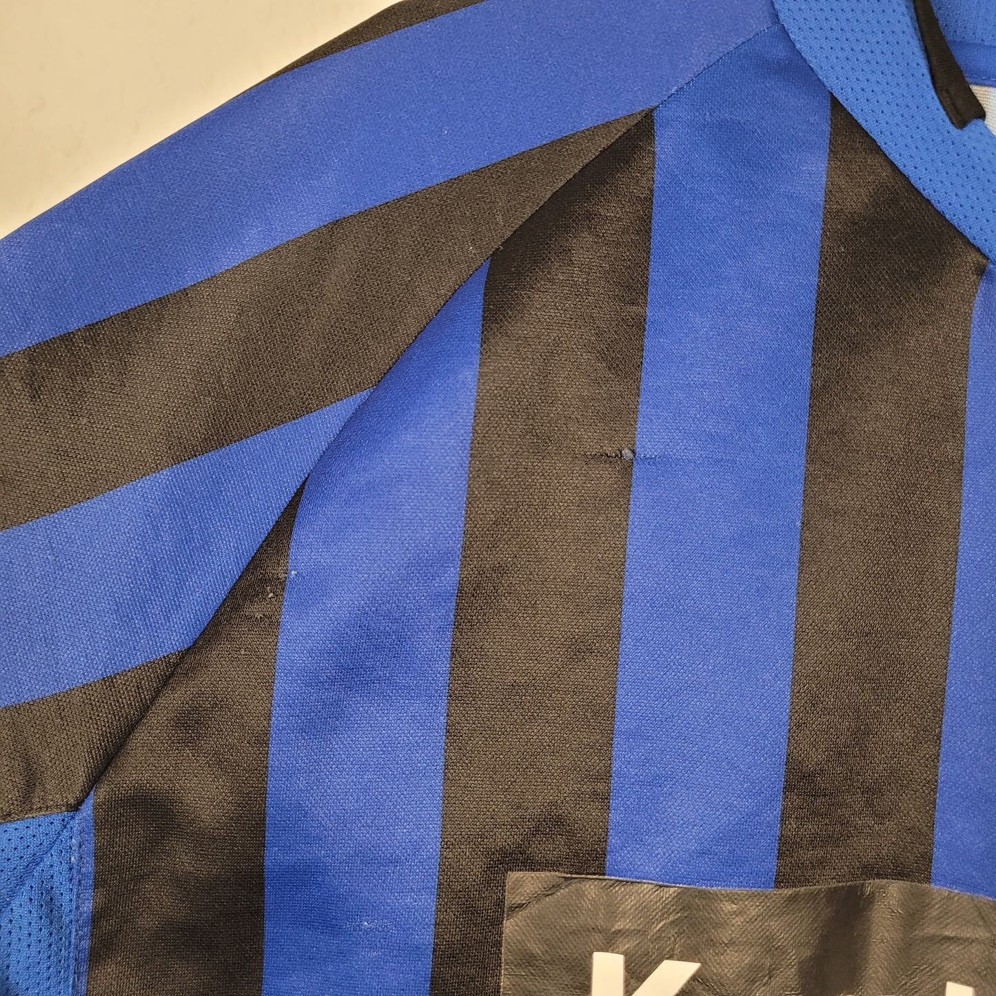 Trikot - SpVgg Greuther Fürth - 2007/2008 - XL - Auswärts