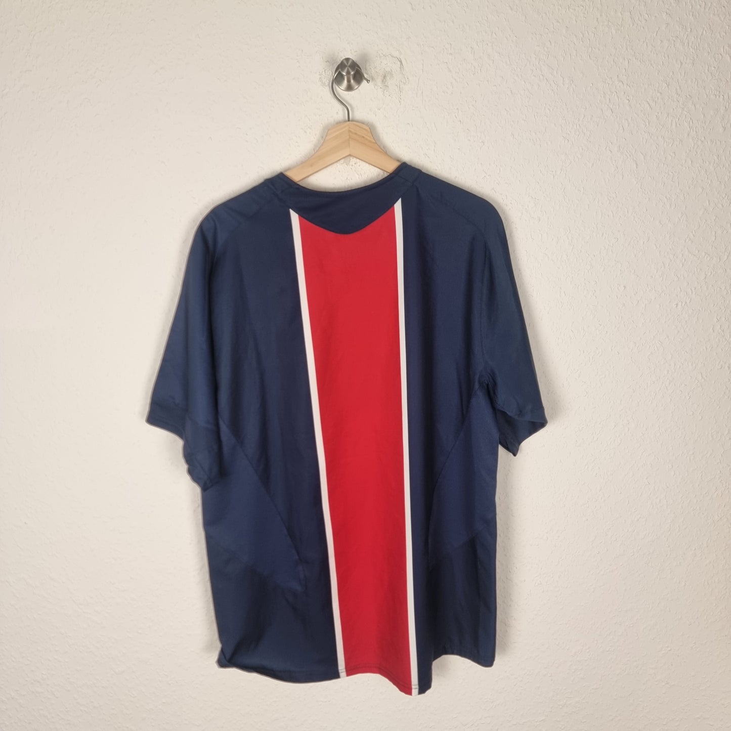 Trikot - Paris Saint-Germain (PSG) - 2005/2006 - L - Heim