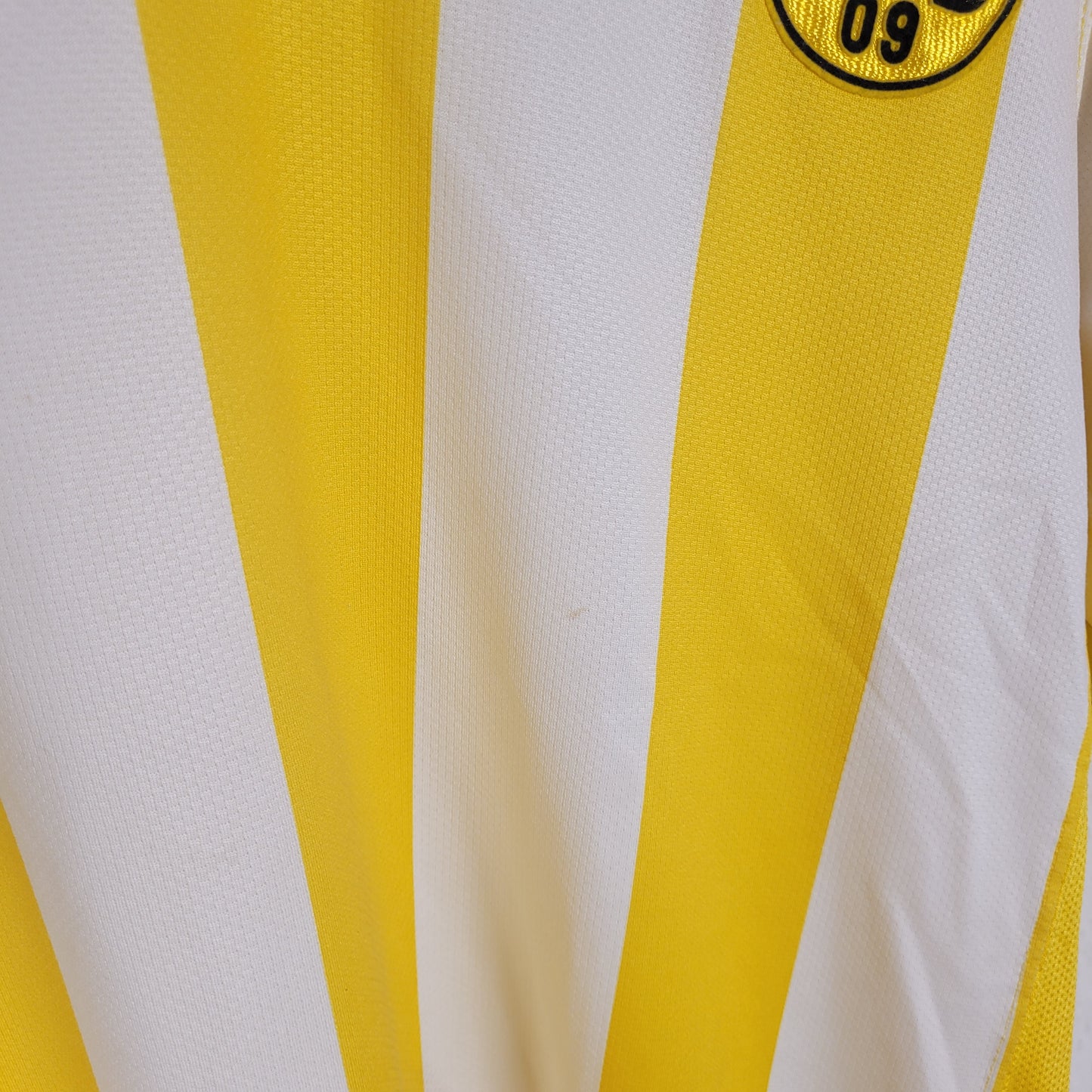 Trikot - Borussia Dortmund - 2006/2007 - M - Heim