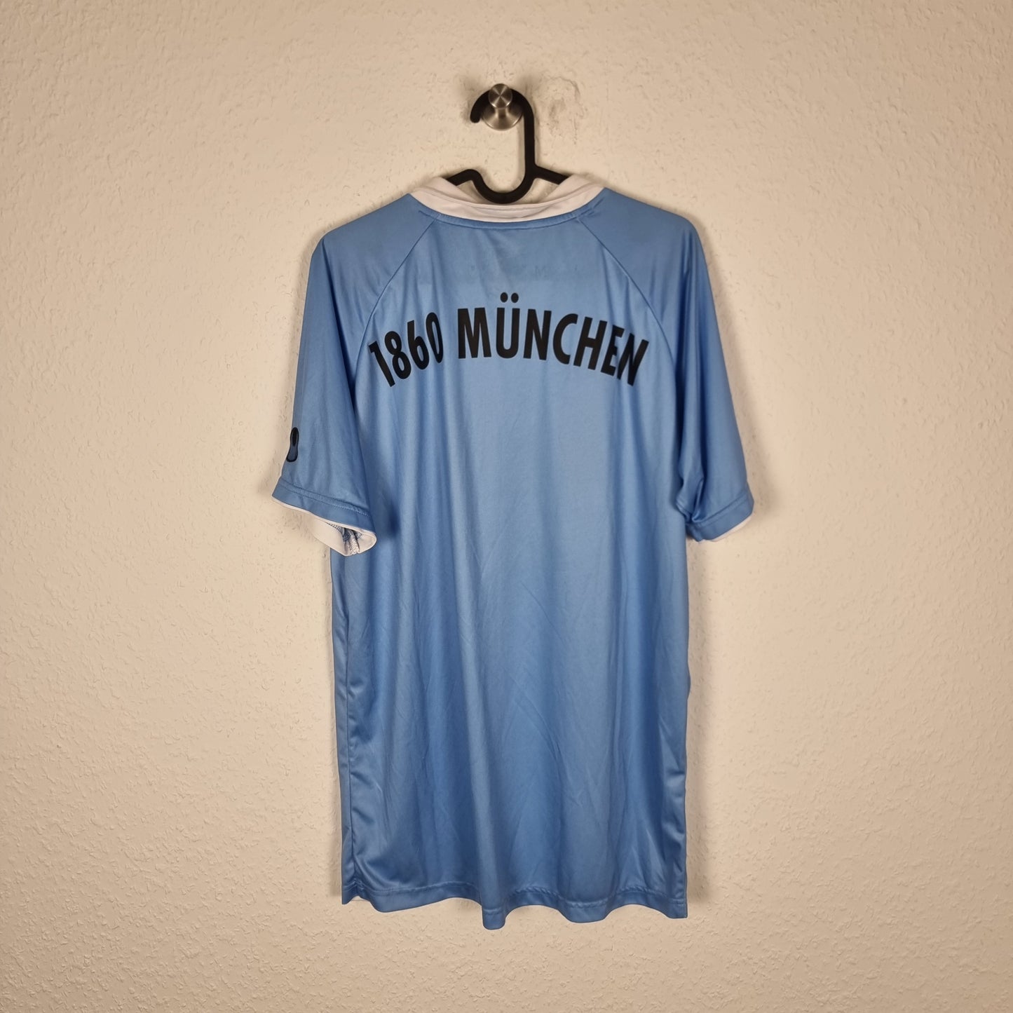 Trikot - TSV 1860 München - 2013/2014 - M - Heim