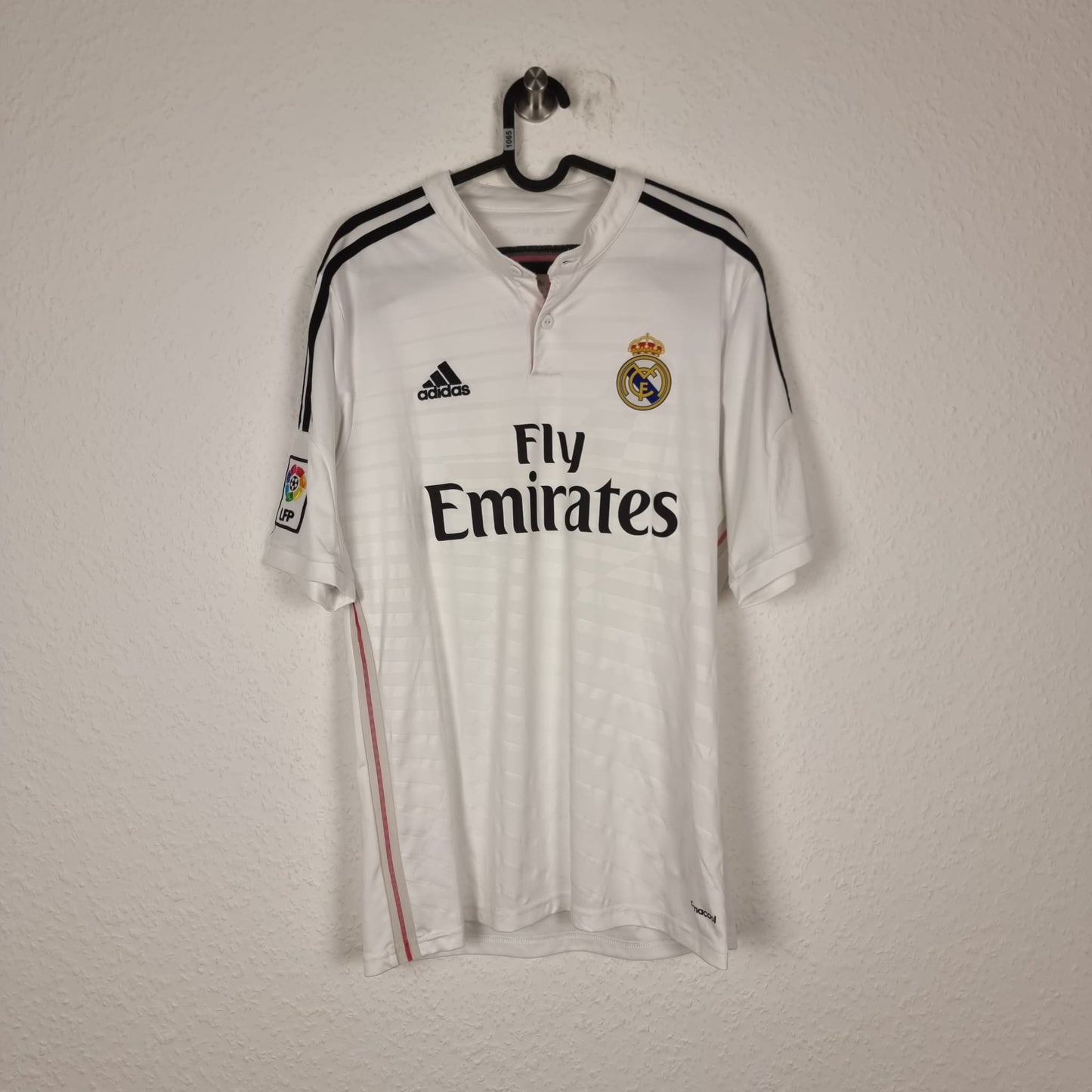 Trikot - Real Madrid - 2014/2015 - M - Heim