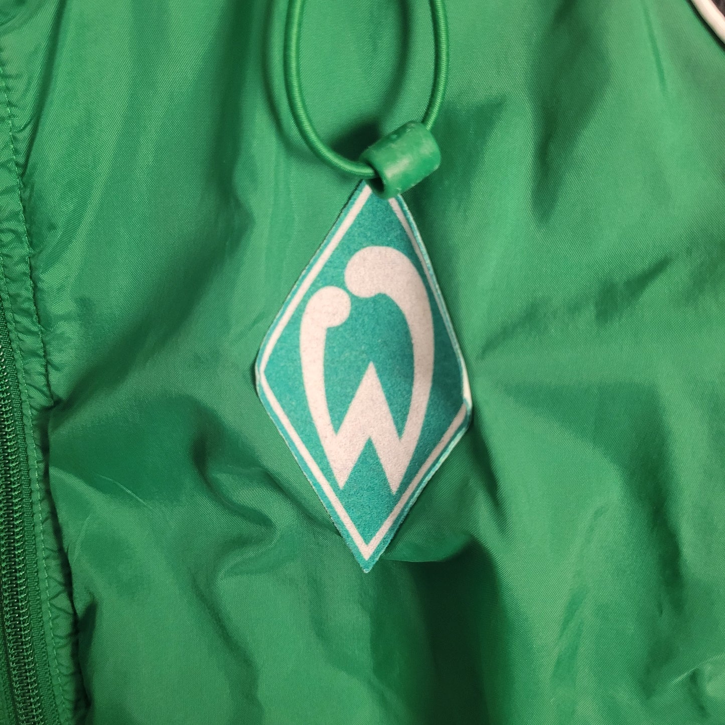 Trainingsjacke - SV Werder Bremen - 2009/2010 - L