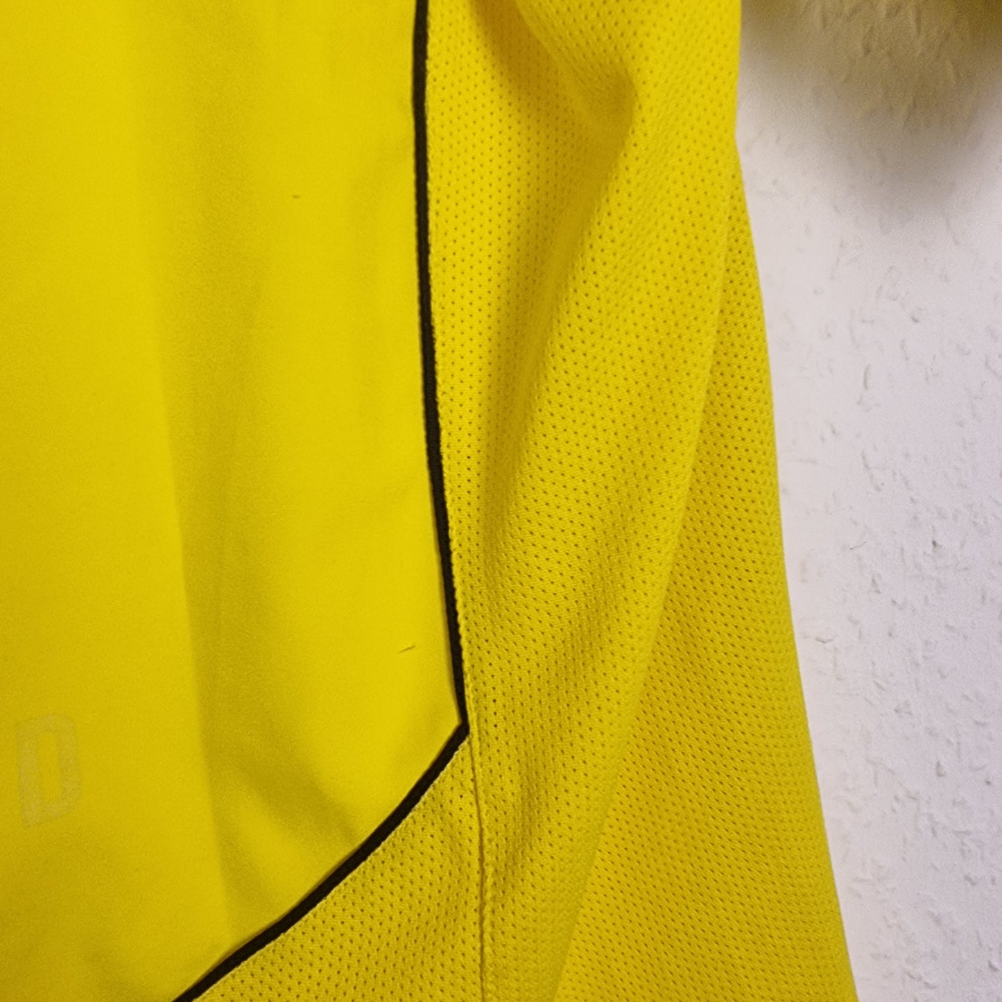 Trikot - Borussia Dortmund - 2004/2005 - S - Heim