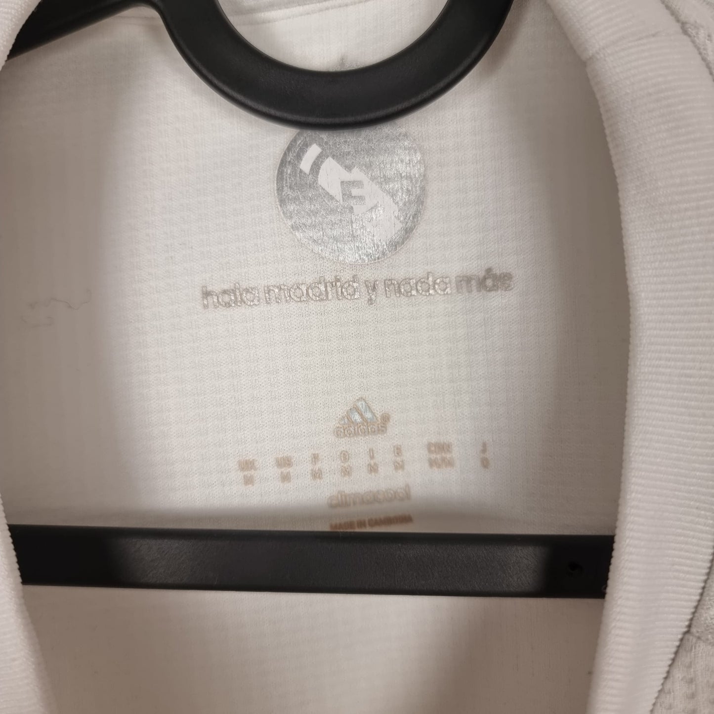 Trikot - Real Madrid - 2015/2016 - M - Heim