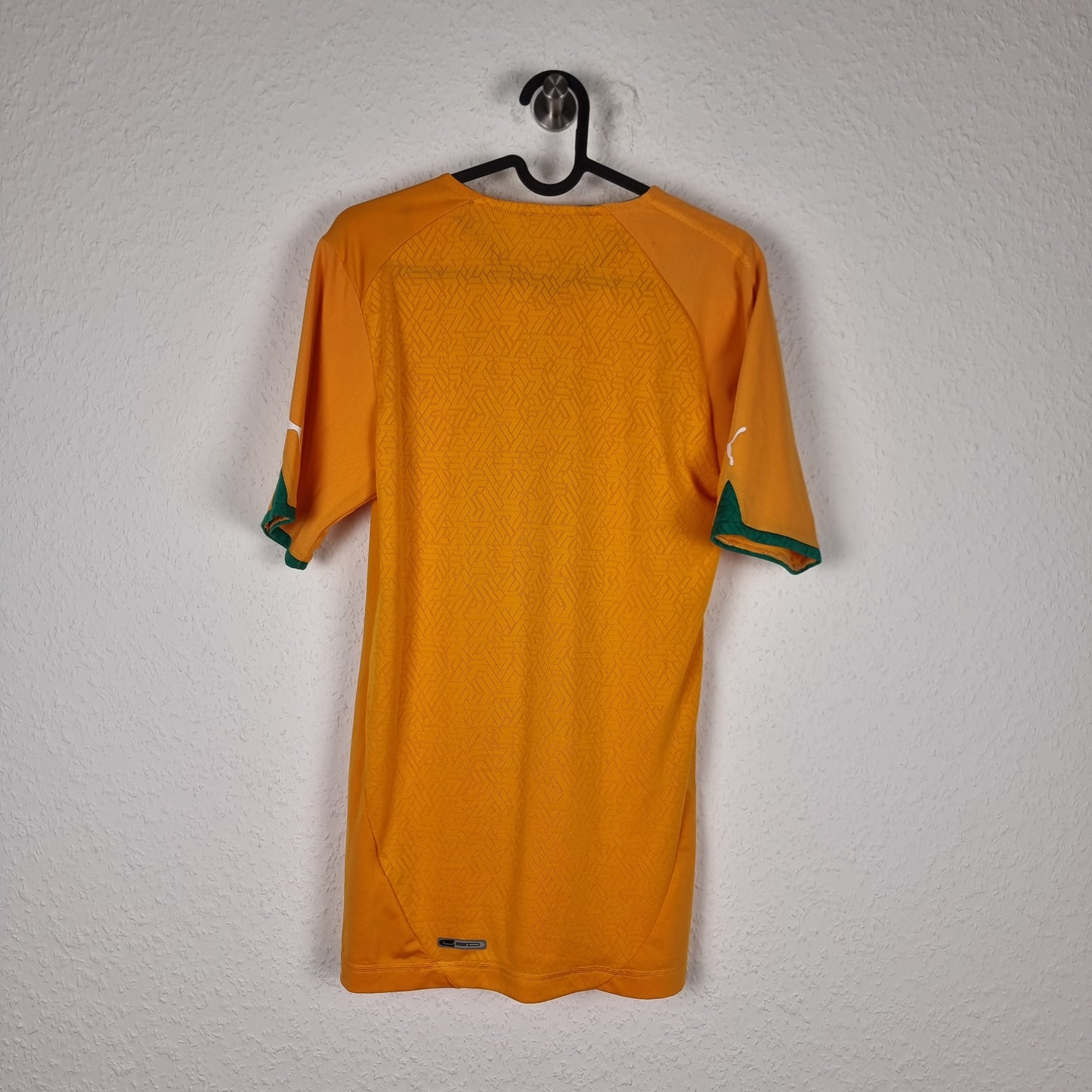 Trikot - Elfenbeinküste - 2010 - L - Heim