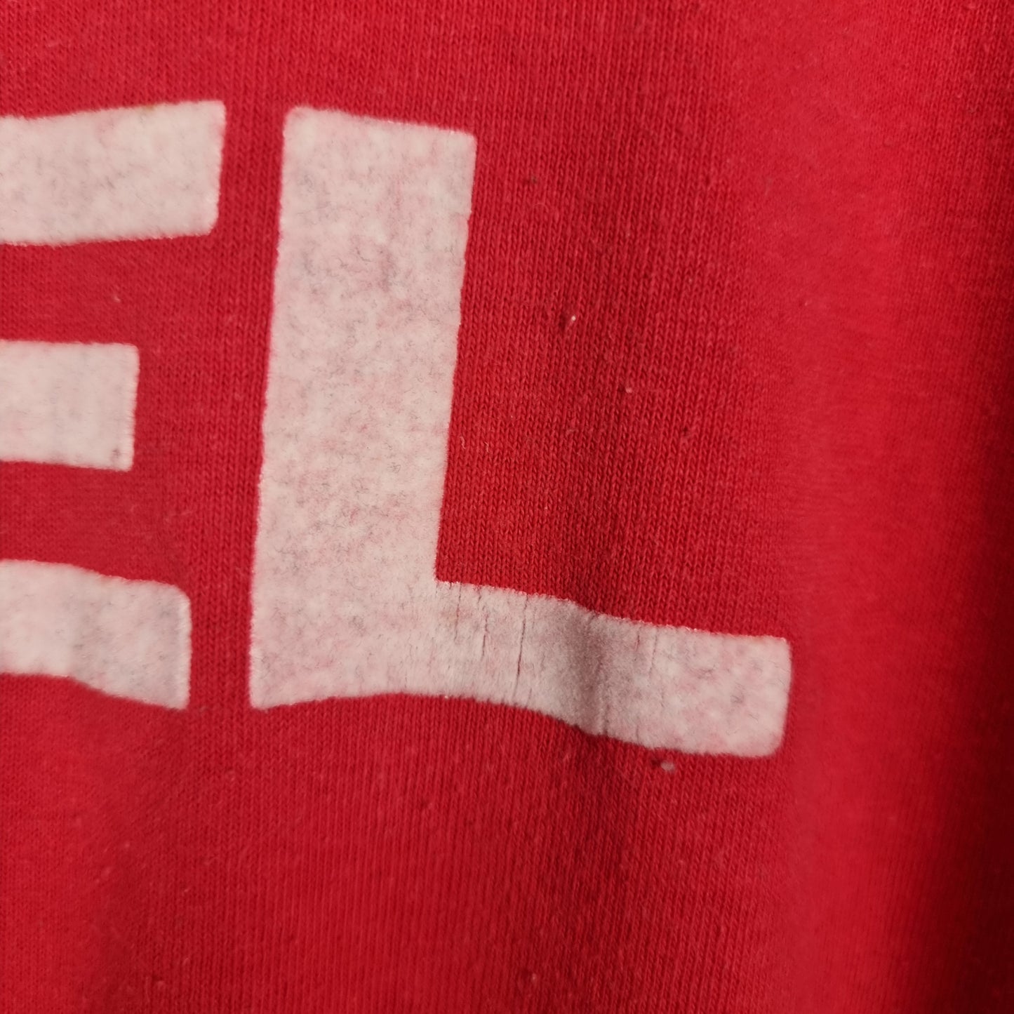 Trikot - FC Bayern München - 1989/1990 - M - Heim