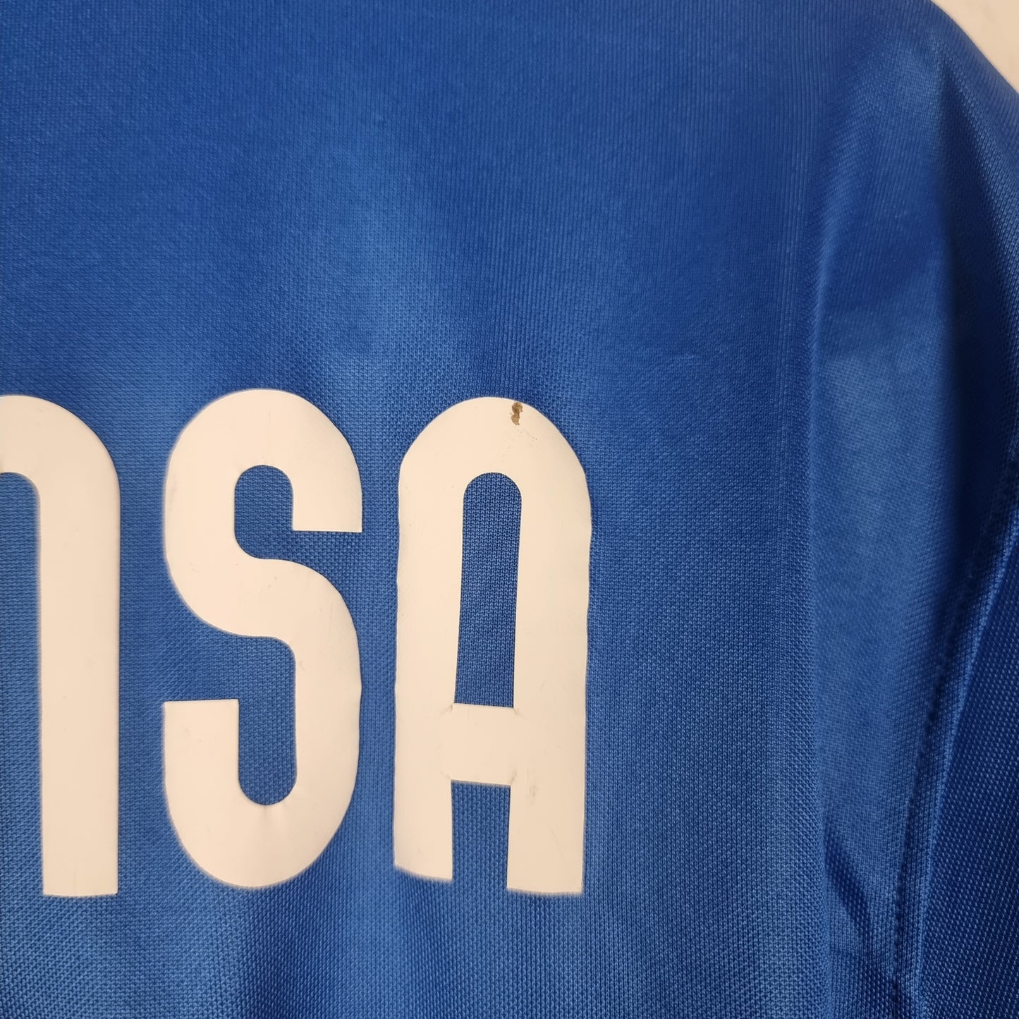 Trikot - Hansa Rostock - Milorad Peković - 2013/2014 - M - Heim