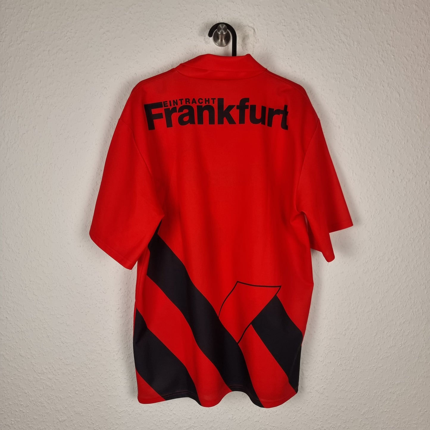 Trikot - Eintracht Frankfurt - 1993/1994 - L - Heim