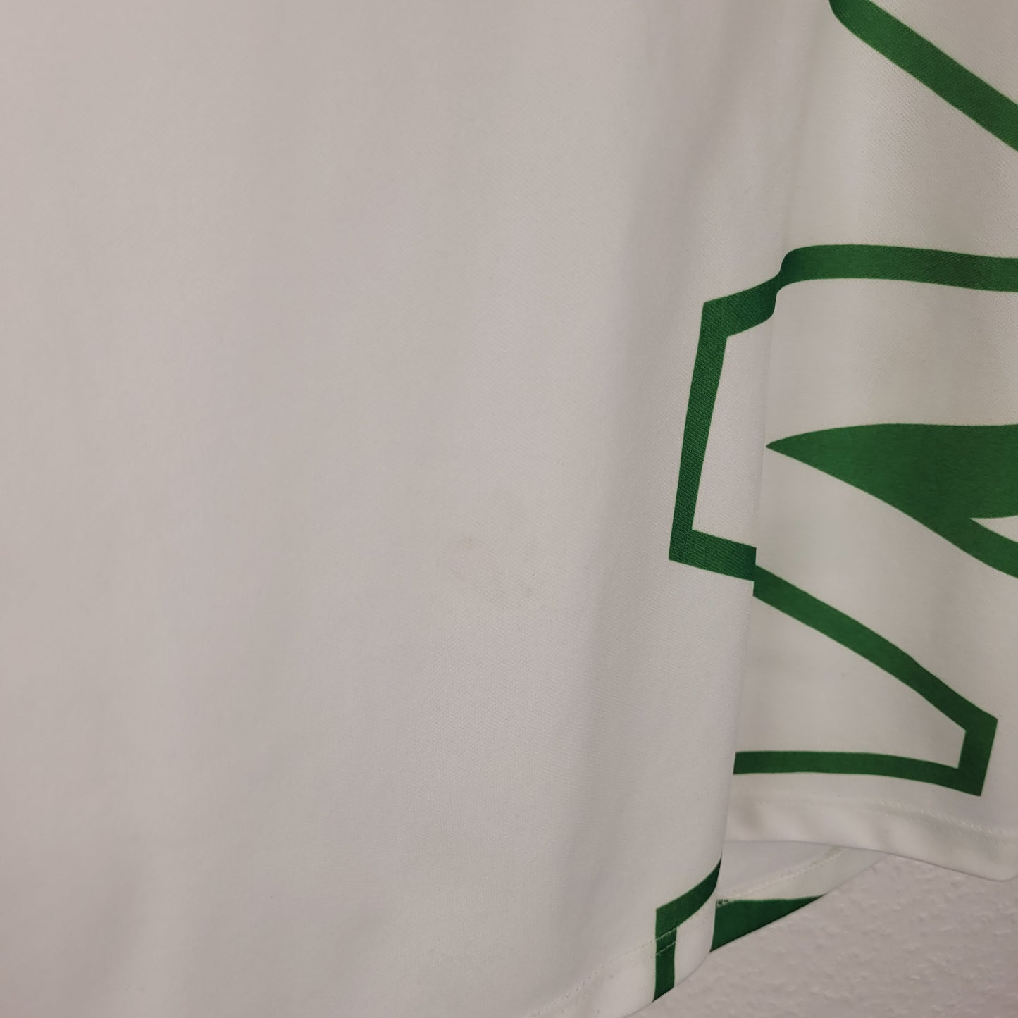 Rohling - Werder Bremen - 1993/1994 - L - Heim