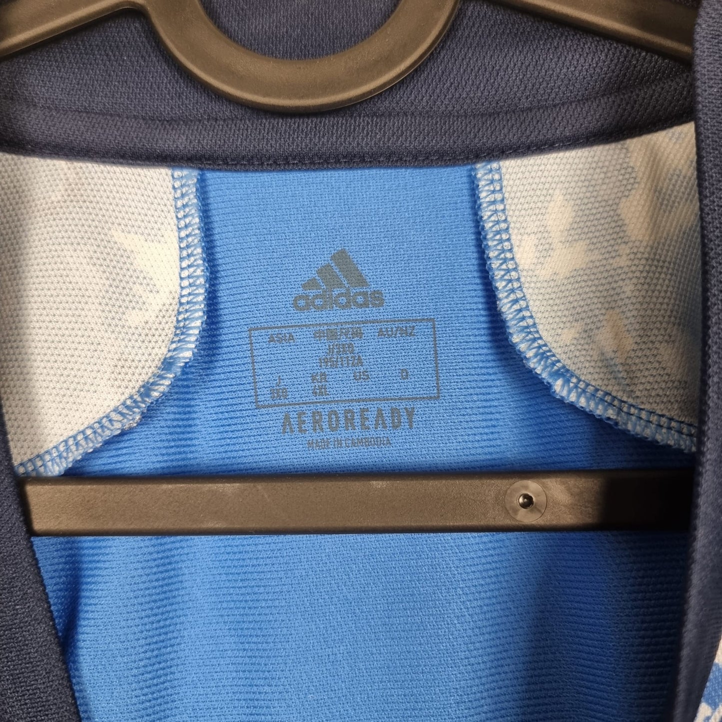 Trikot - Japan - 2020/2021 - XXL -  Heim
