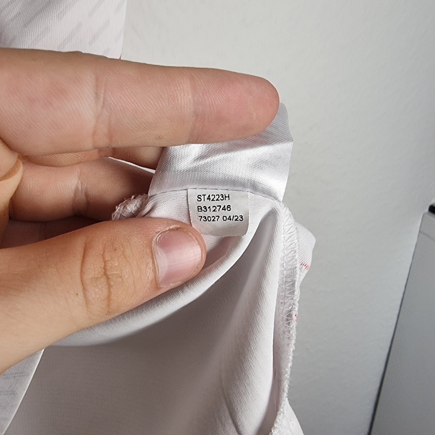 Trikot - VFB Stuttgart - 2023/2024 - M - Heim