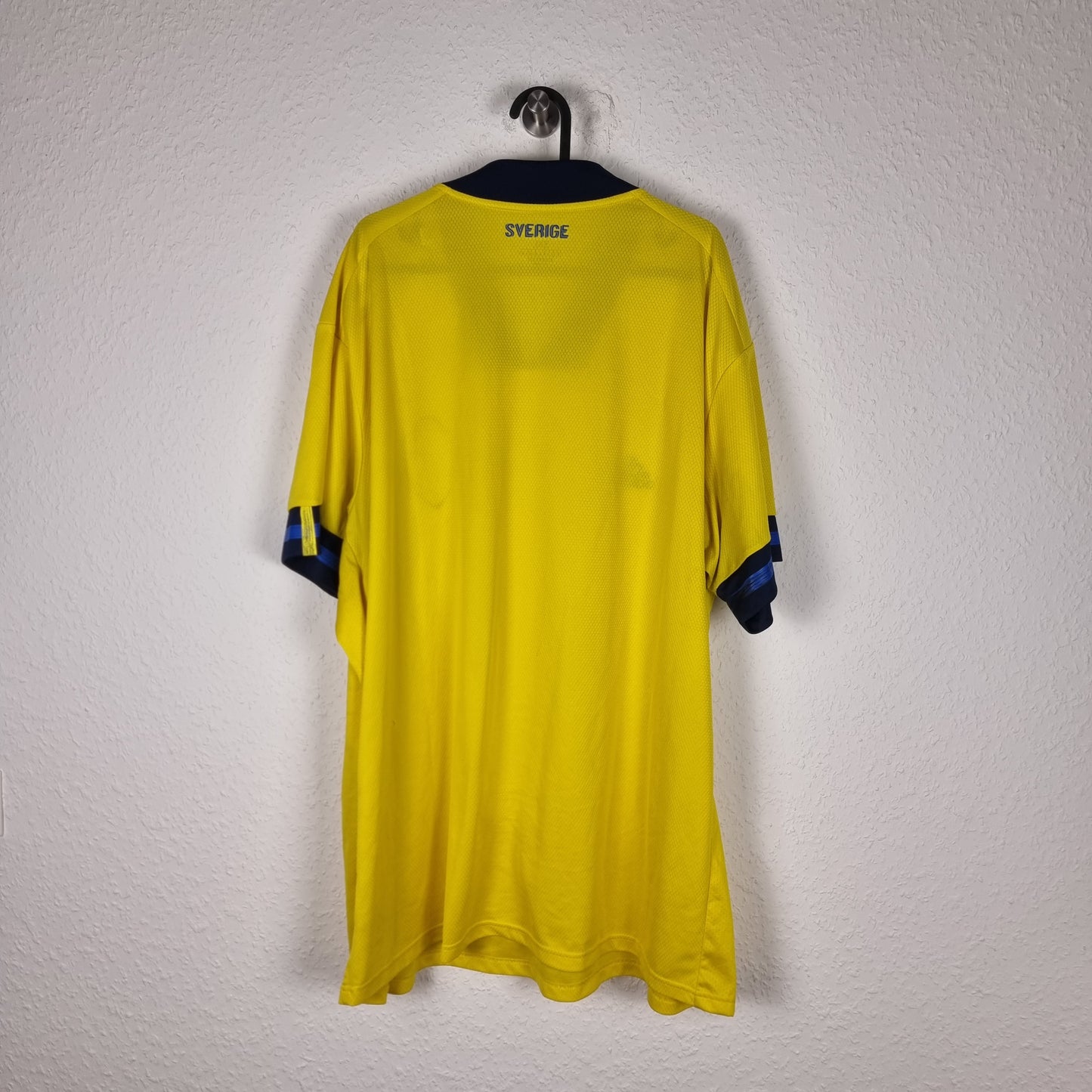 Trikot - Schweden - 2020 - 3XL - Heim