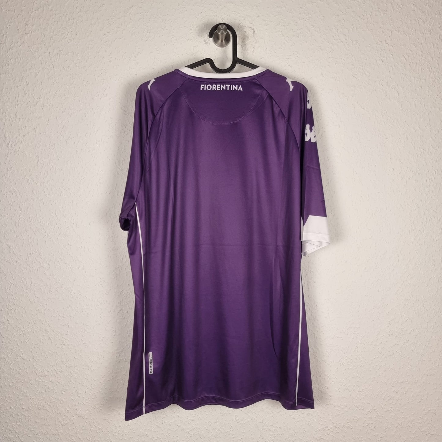 Trikot - AC Florenz - 2020/2021 - XXL - Heim