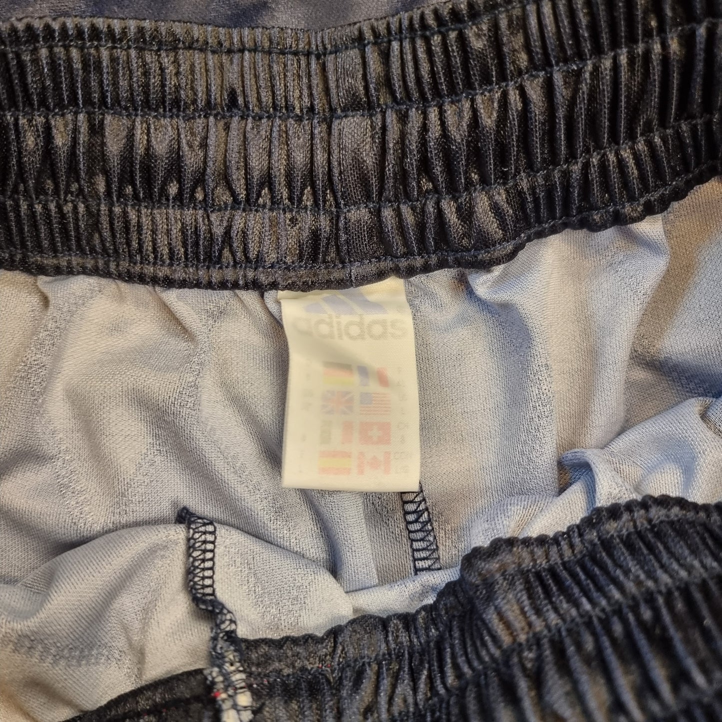 Trikot mit Hose und Stutzen - FC Bayern München - 1997/1998 - XL - Heim