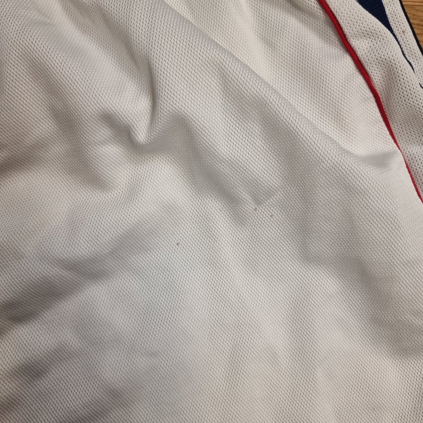 Trikot mit Hose und Socken - FC Bayern München - 2000/2001 - L - Auswärts