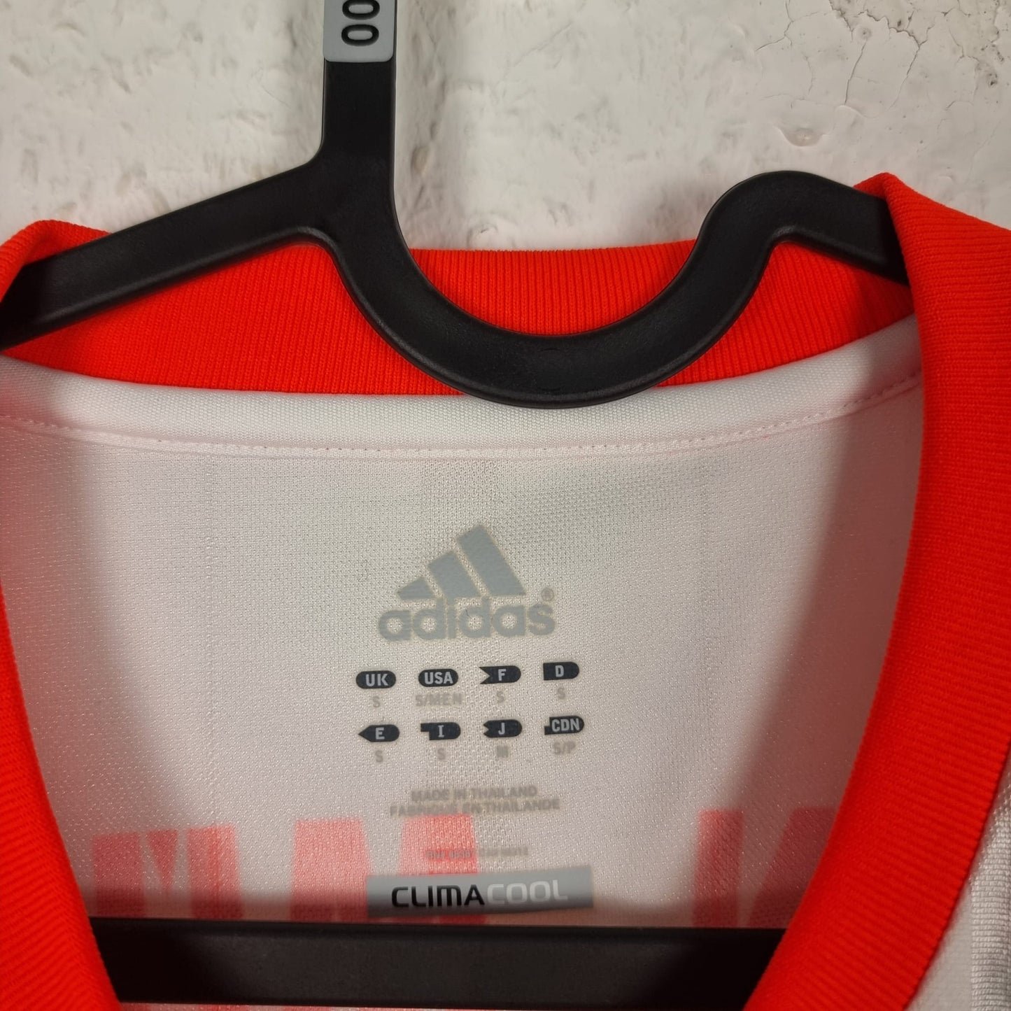 Trikot - Bayern München - 2012/2013 - S - Auswärts