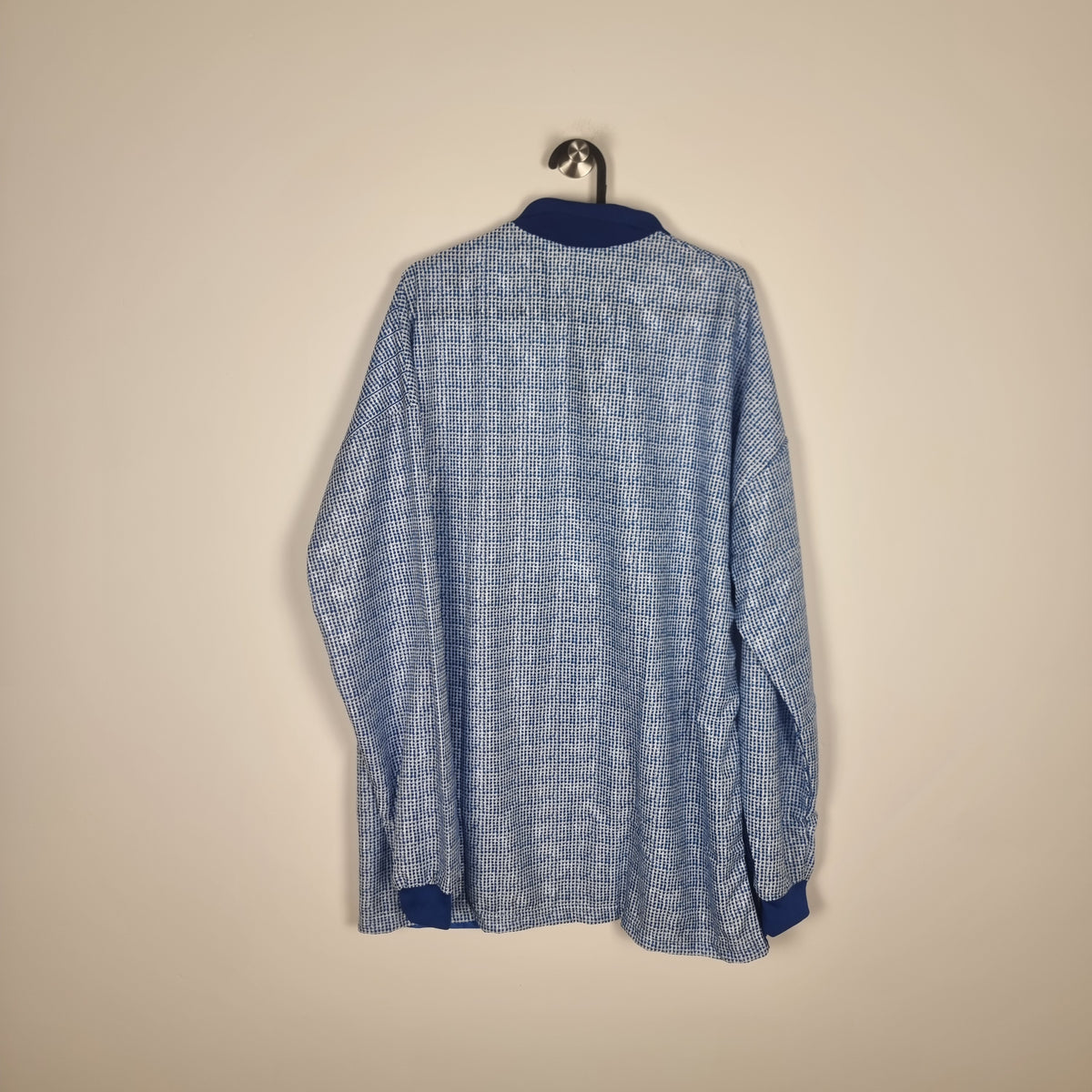 Trikot Template - Umbro 90er - XL - mit Hose