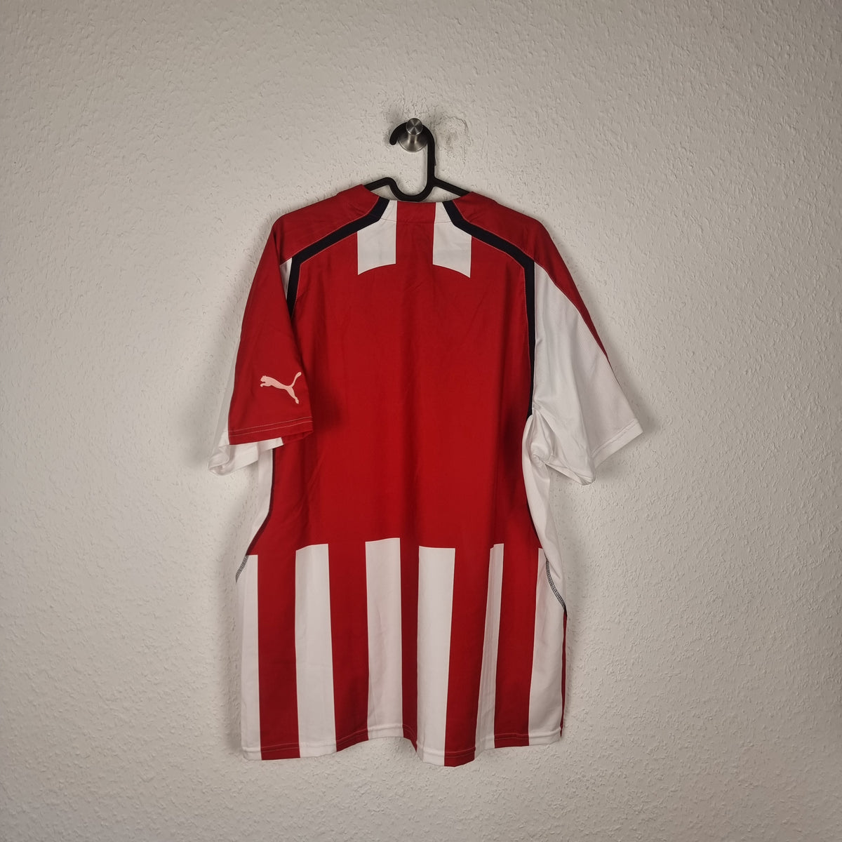 Trikot - Malmö FF - 2005 - XL - Auswärts