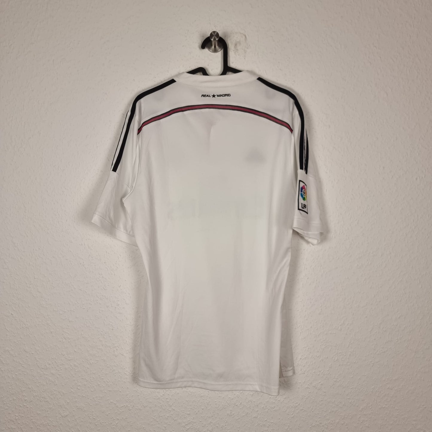 Trikot - Real Madrid - 2014/2015 - M - Heim