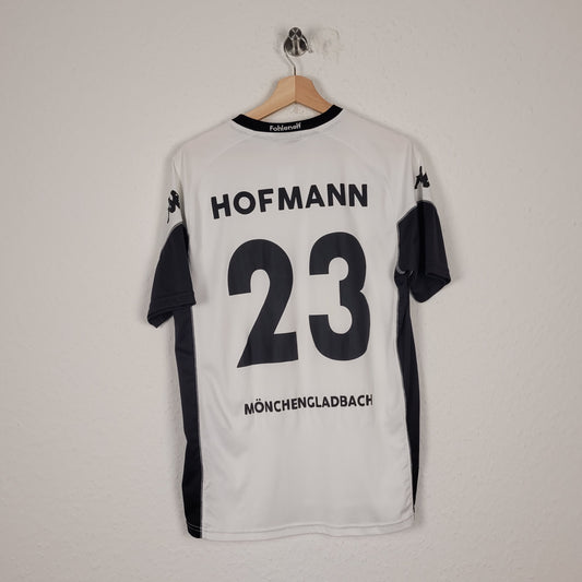 Trikot - Borussia Mönchengladbach - Jonas Hofmann - 2017/2018 - M - Heim
