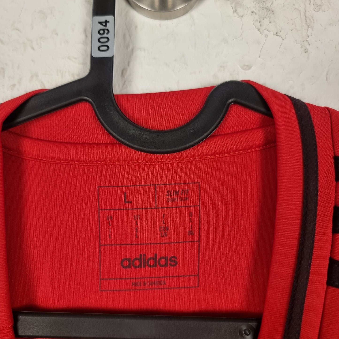 Trikot - FC Bayern München - 2024/2025 - L - Heim