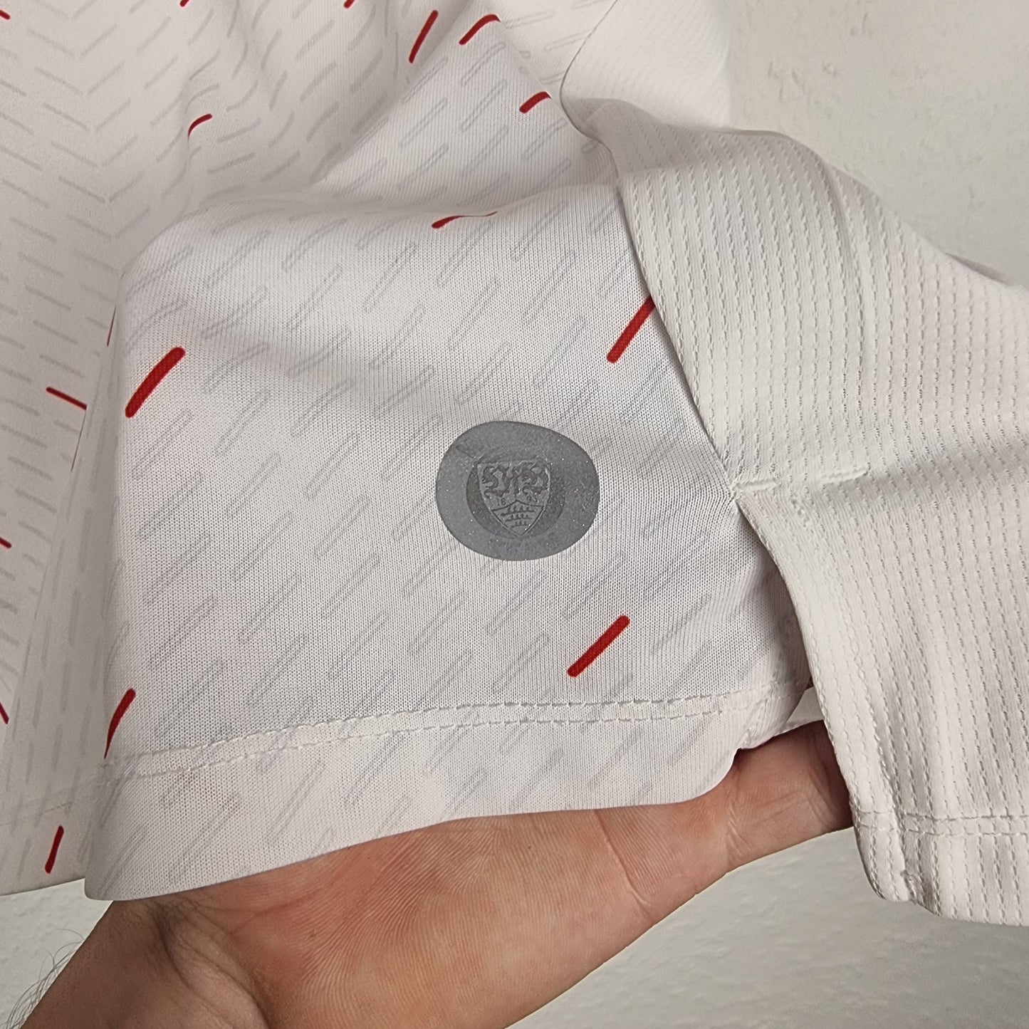 Trikot - VFB Stuttgart - 2023/2024 - M - Heim