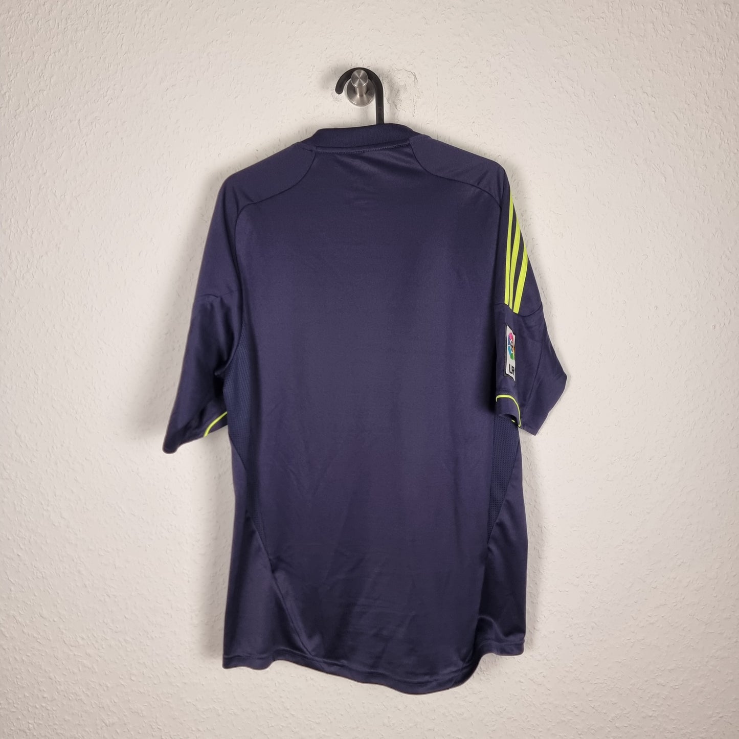 Trikot - Real Madrid - 2012/2013 - M - Auswärts