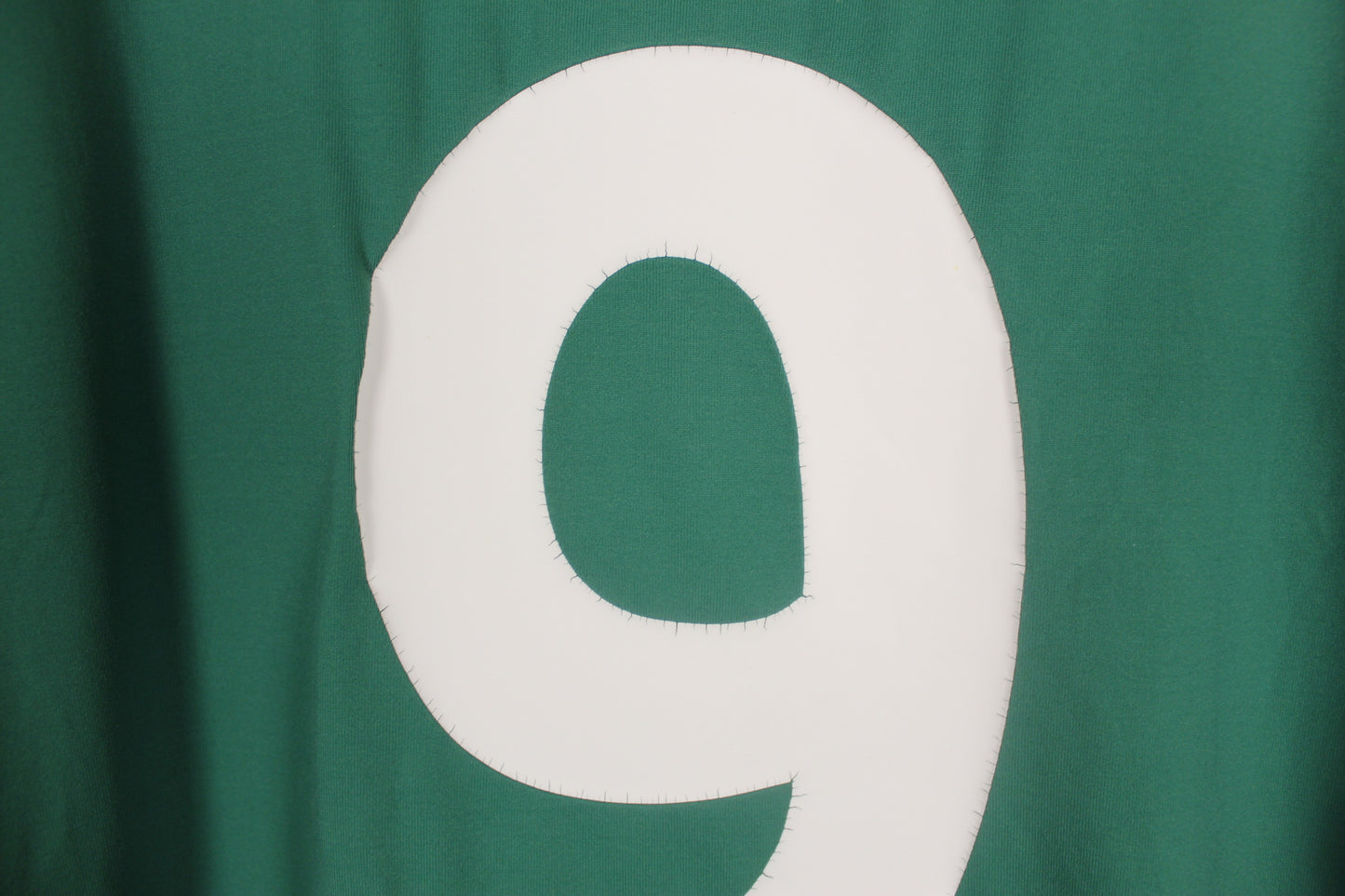 Trikot - Werder Bremen - Wynton Rufer - 2001/2002 - L - Heim