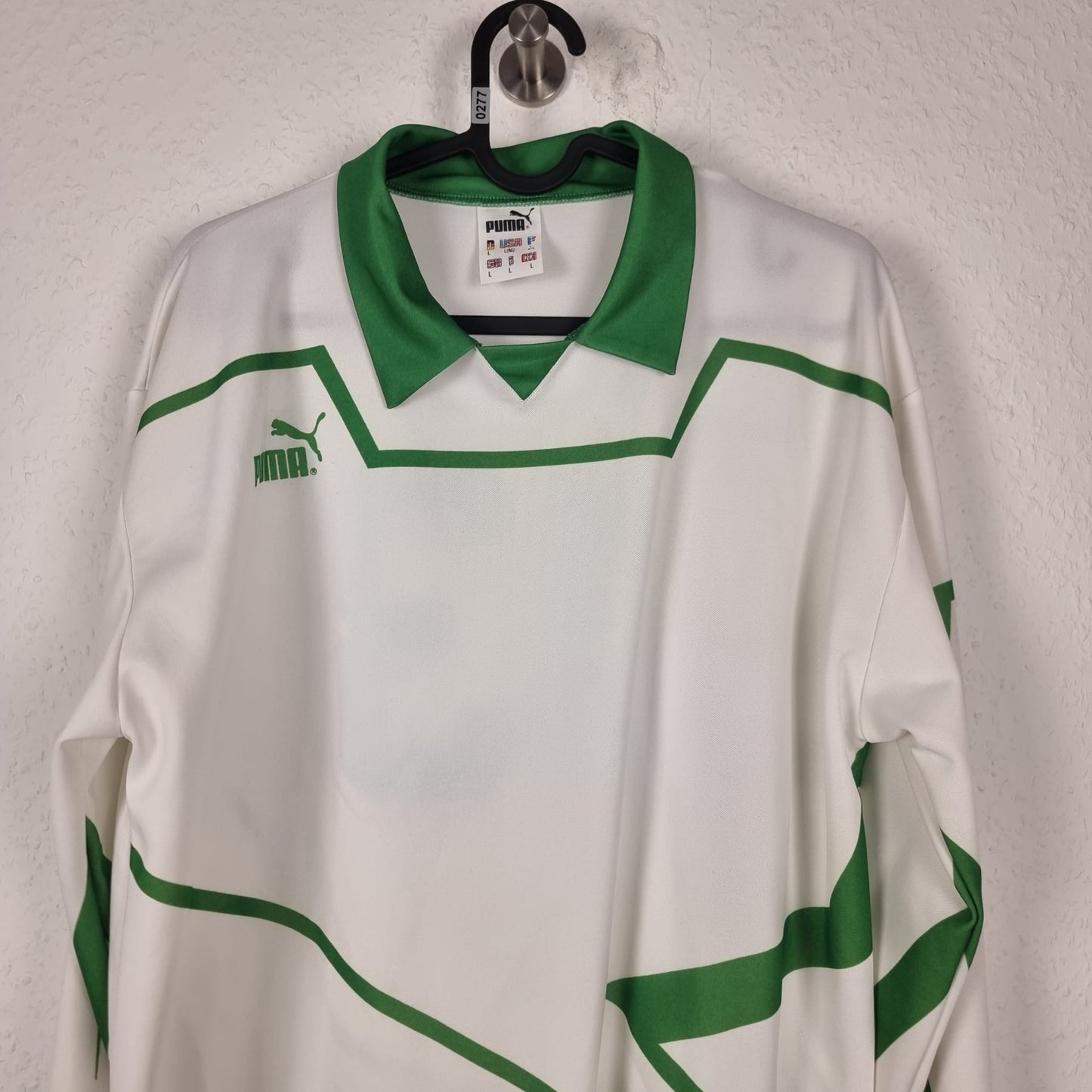 Rohling - Werder Bremen - 1993/1994 - L - Heim