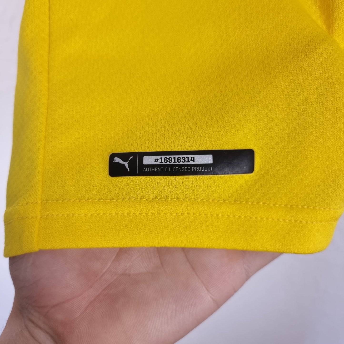 Trikot - Borussia Dortmund - 2019/2020 - M - Heim