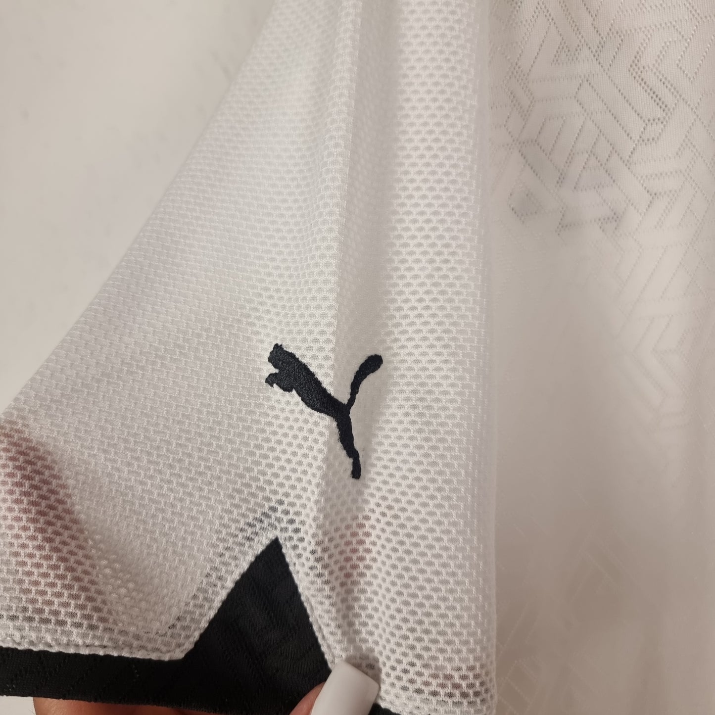Trikot - Ghana - 2010 - M - Heim