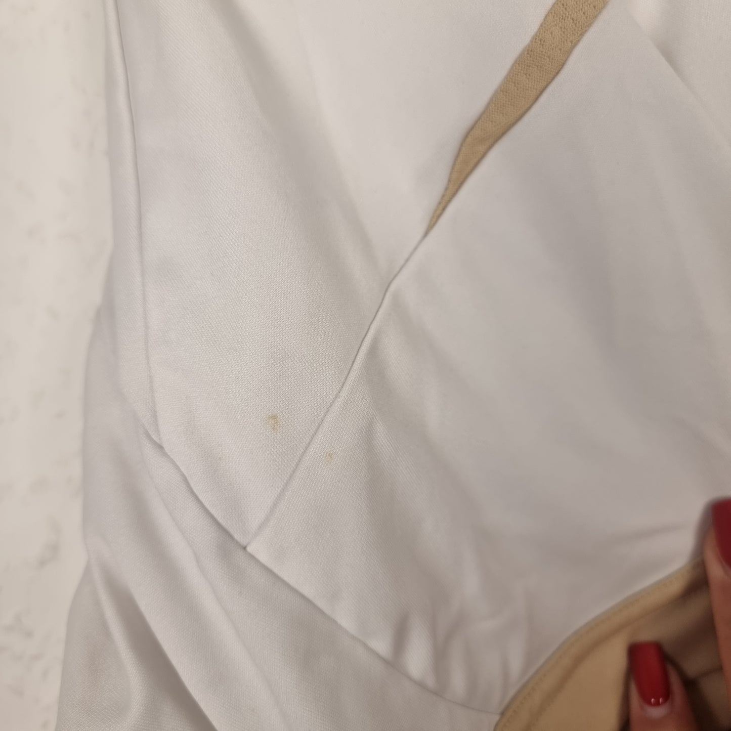 Trikot - Zamalek SC - 2012/2013 - L - Heim